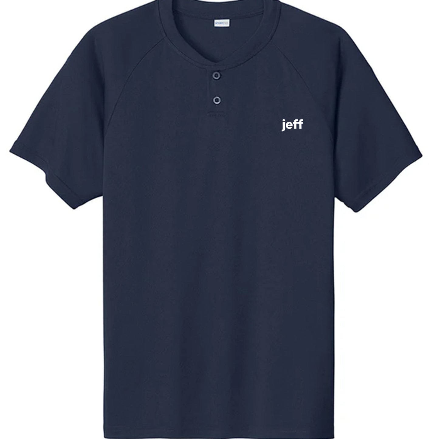 True Navy - ST359 - FRONT
