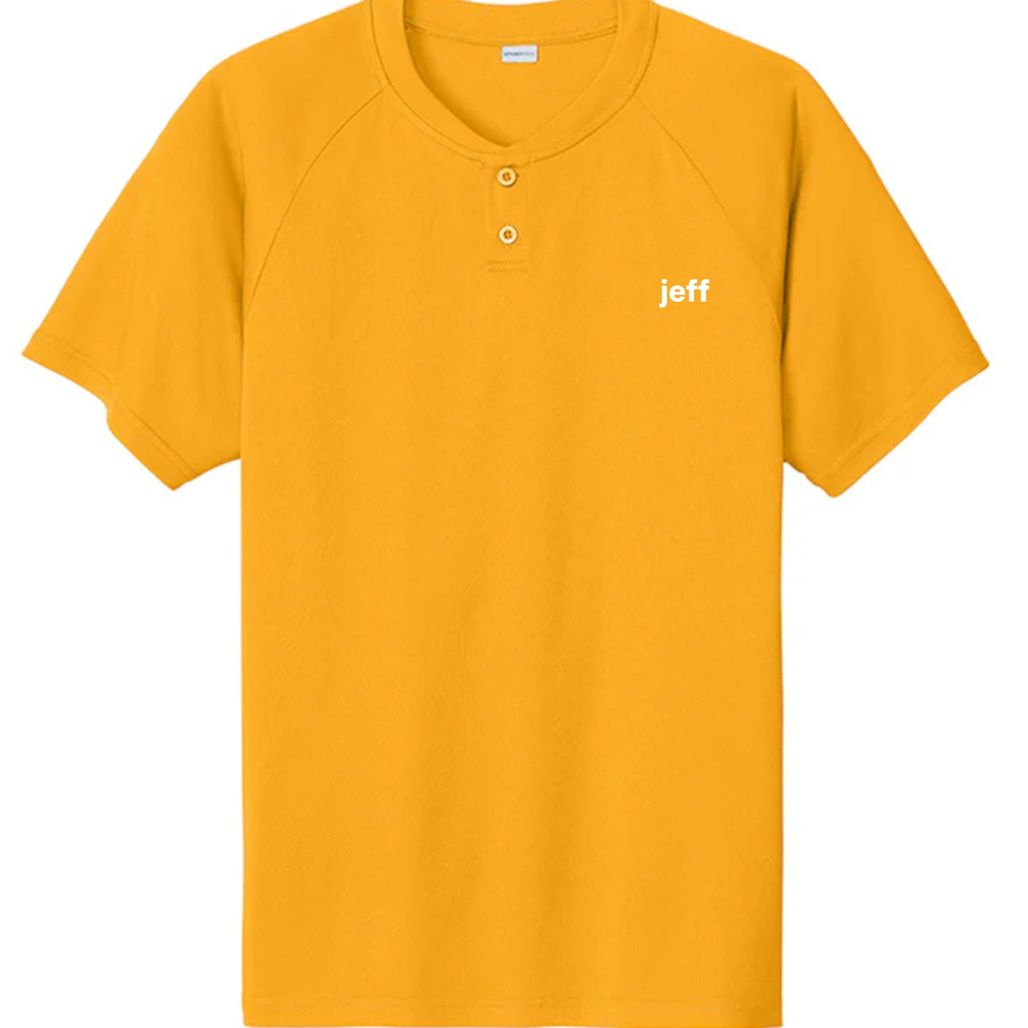 Gold - ST359 - FRONT