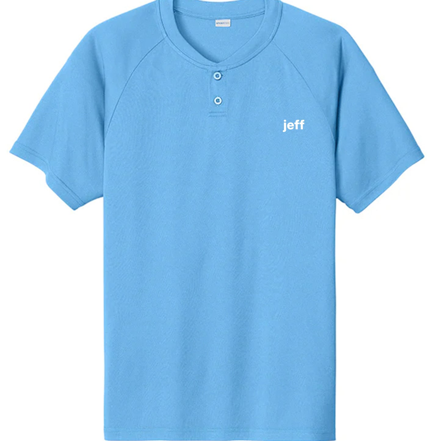 Carolina Blue - ST359 - FRONT