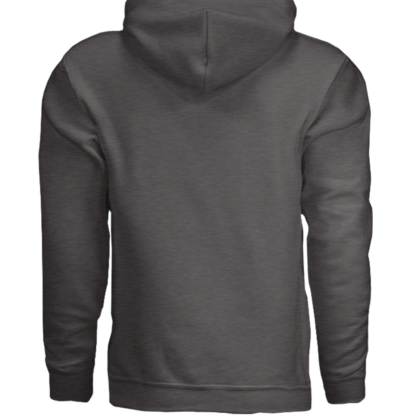 Graphite Hthr - TST254 - BACK