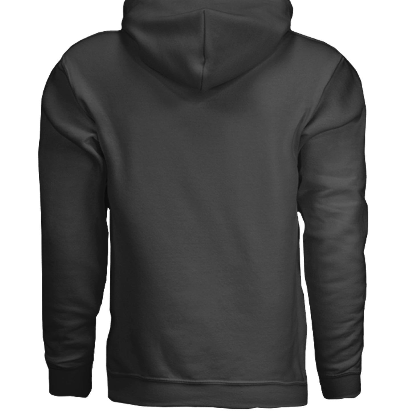 Black - TST254 - BACK