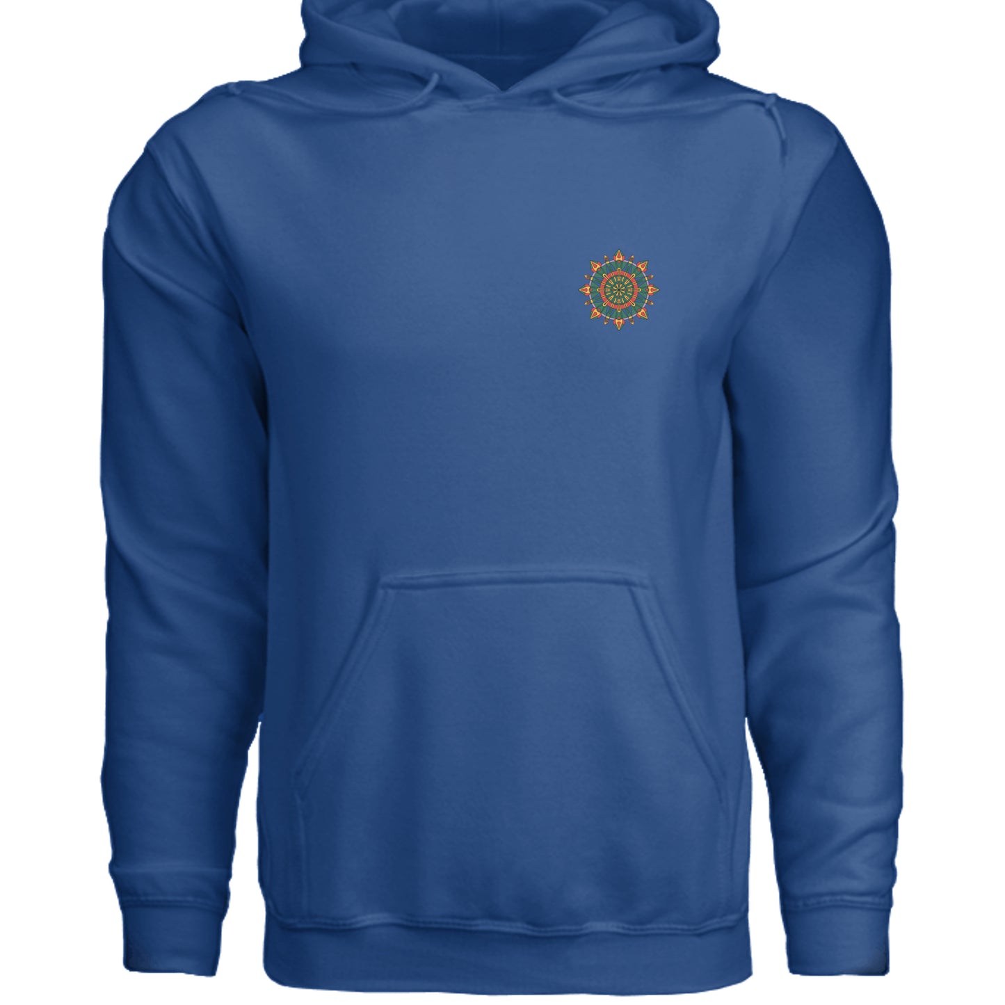 True Royal - TST254 - FRONT