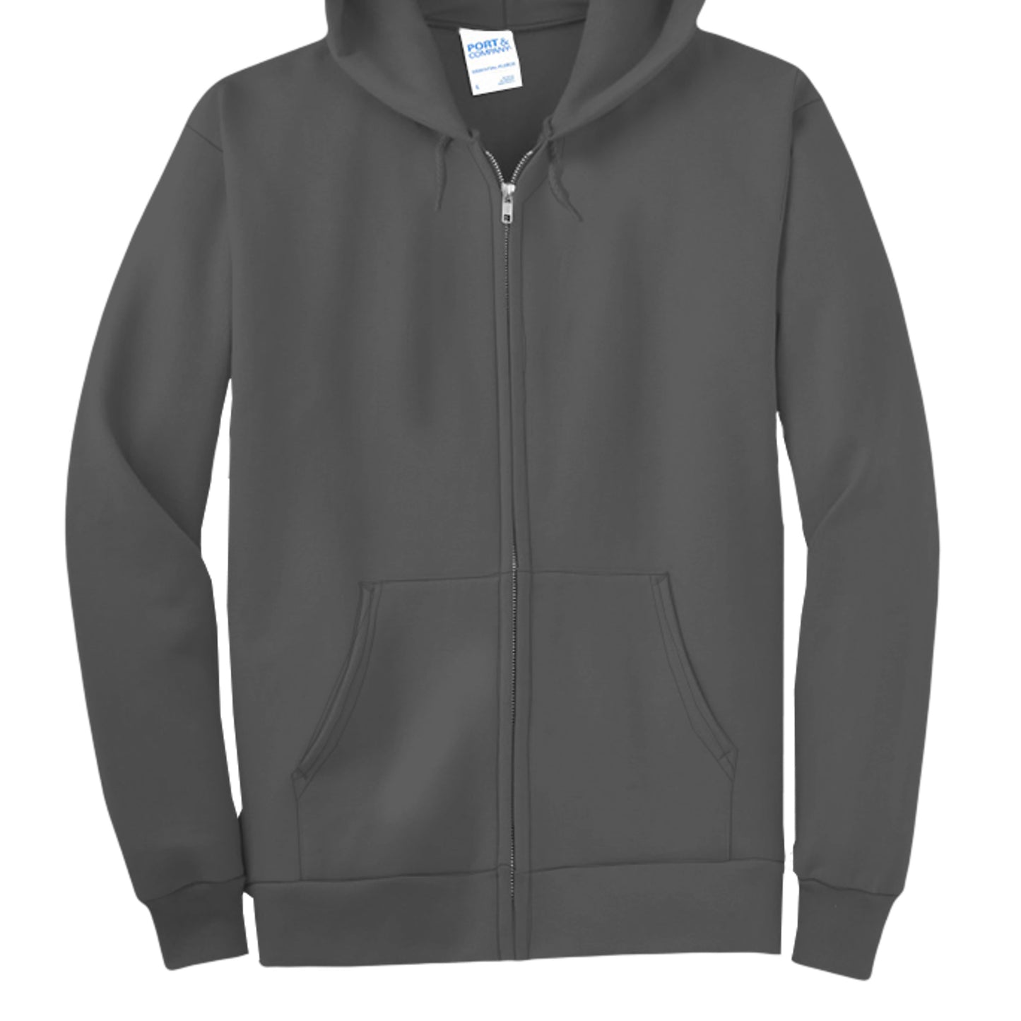 Charcoal - PC90ZHT - FRONT