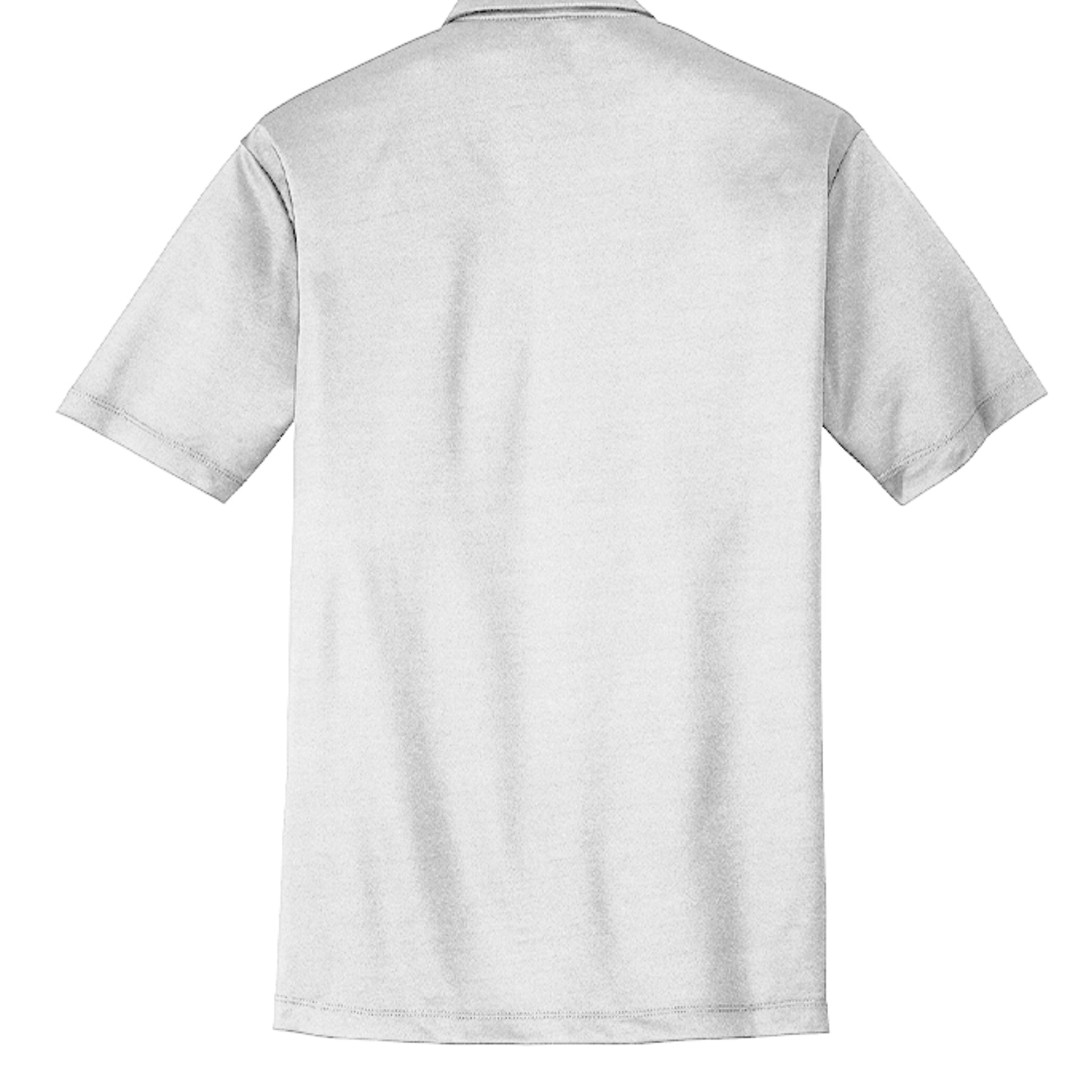 Black - TLK540 - BACK