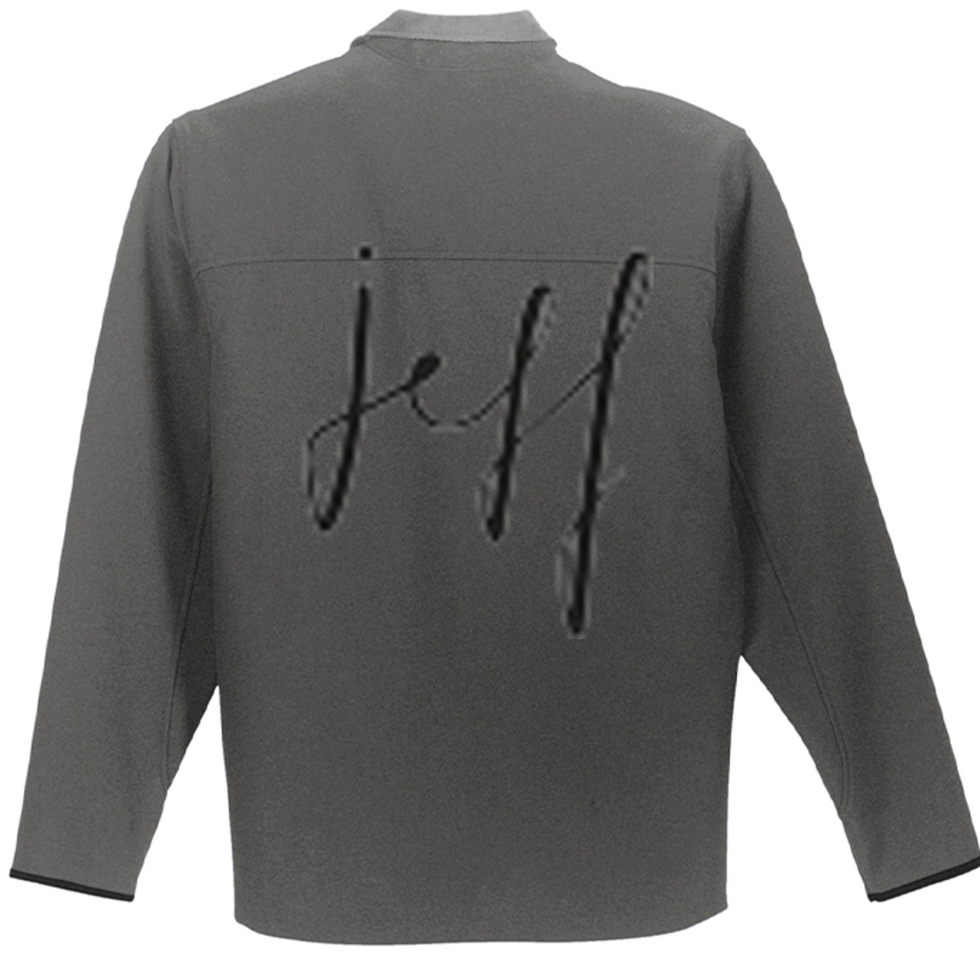 Smoke Grey/Chm - TLJ790 - BACK
