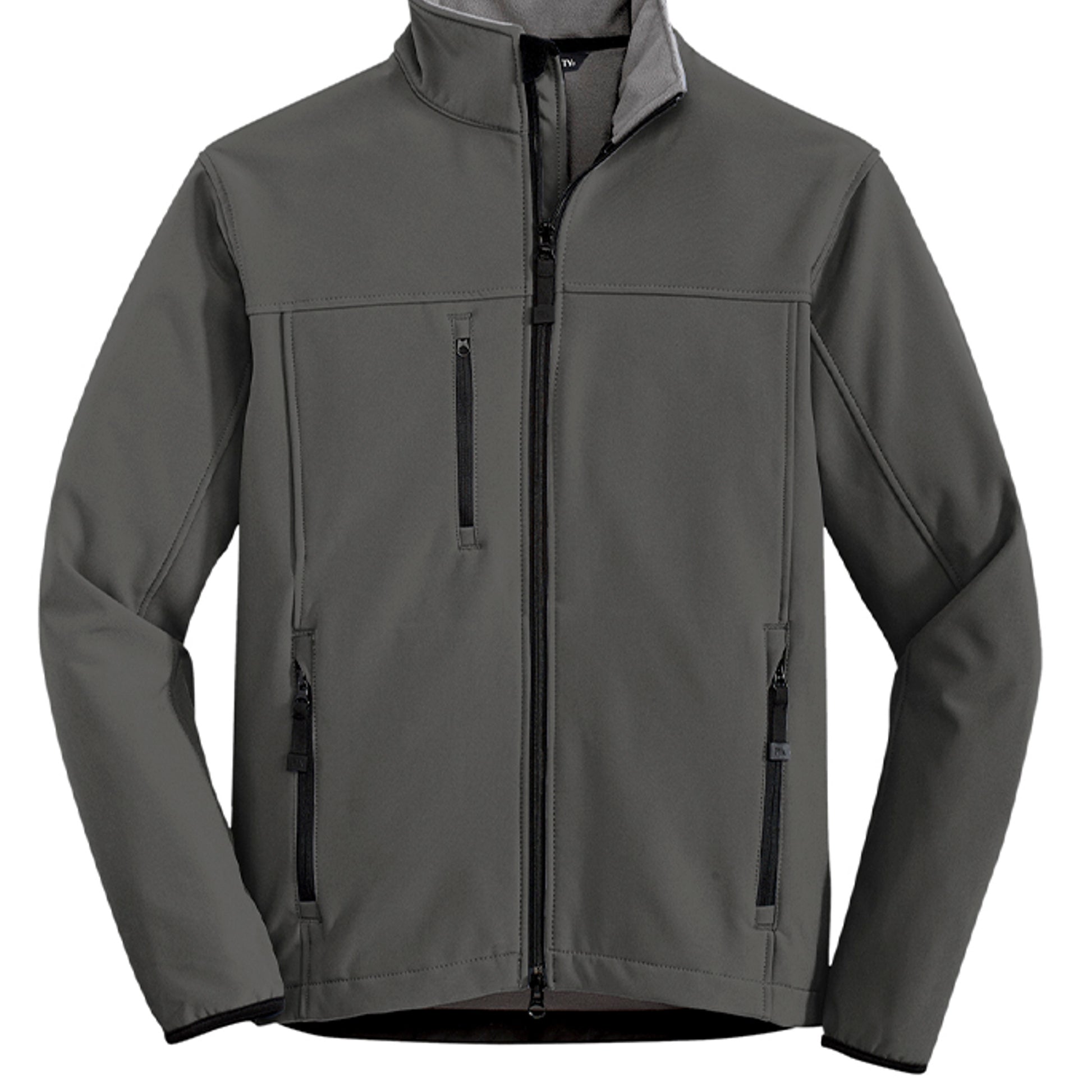 Smoke Grey/Chm - TLJ790 - FRONT