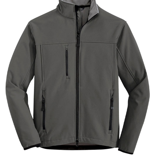 Smoke Grey/Chm - TLJ790 - FRONT