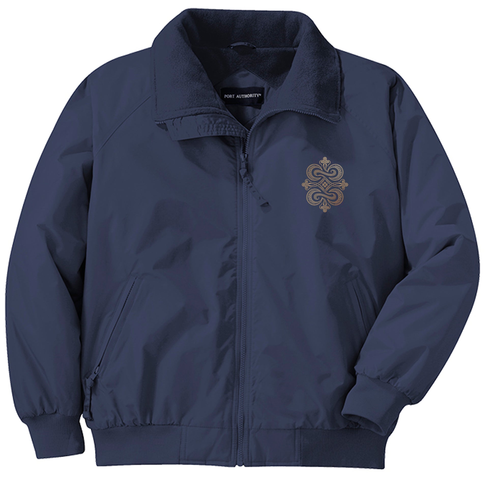 Tr.Navy/TrNvy - TLJ754 - FRONT