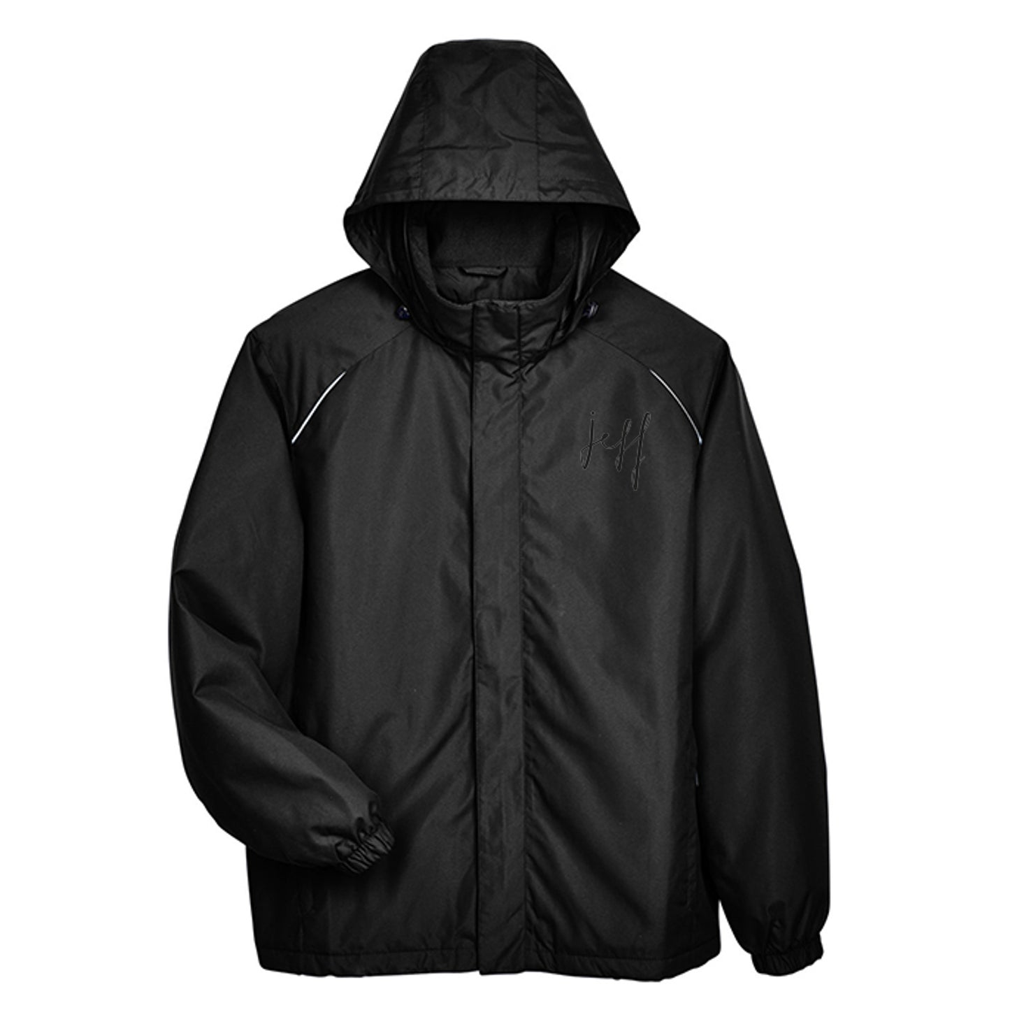 BLACK - 88189T - FRONT