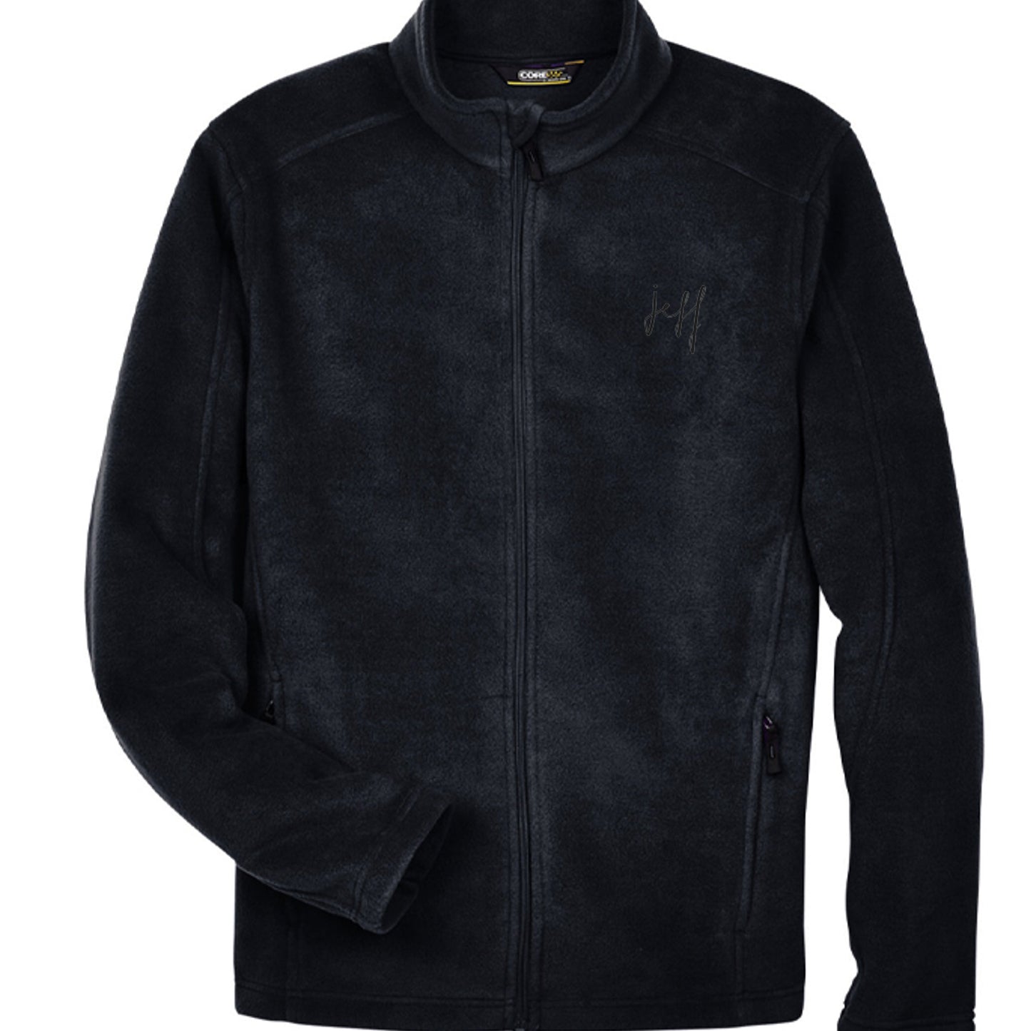 BLACK - 88190T - FRONT