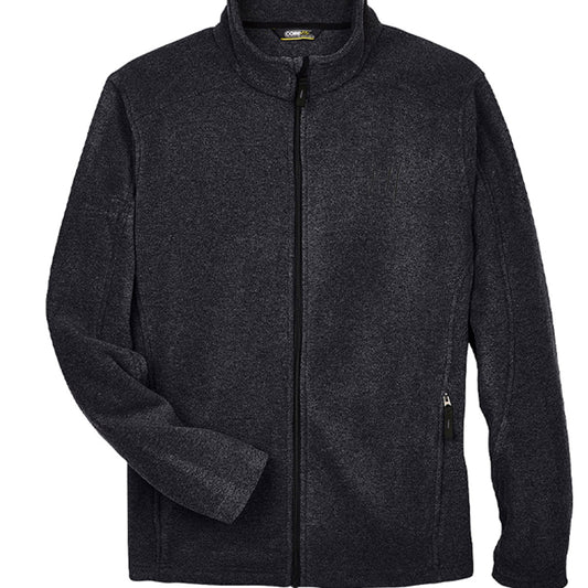 HEATHER CHARCOAL - 88190T - FRONT