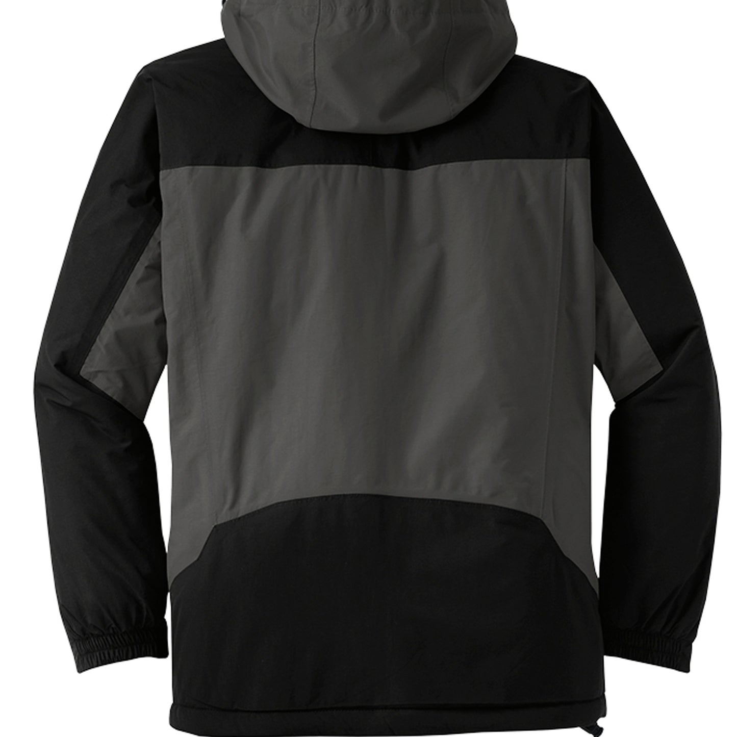 Graphite/ Black - TLJ792 - BACK