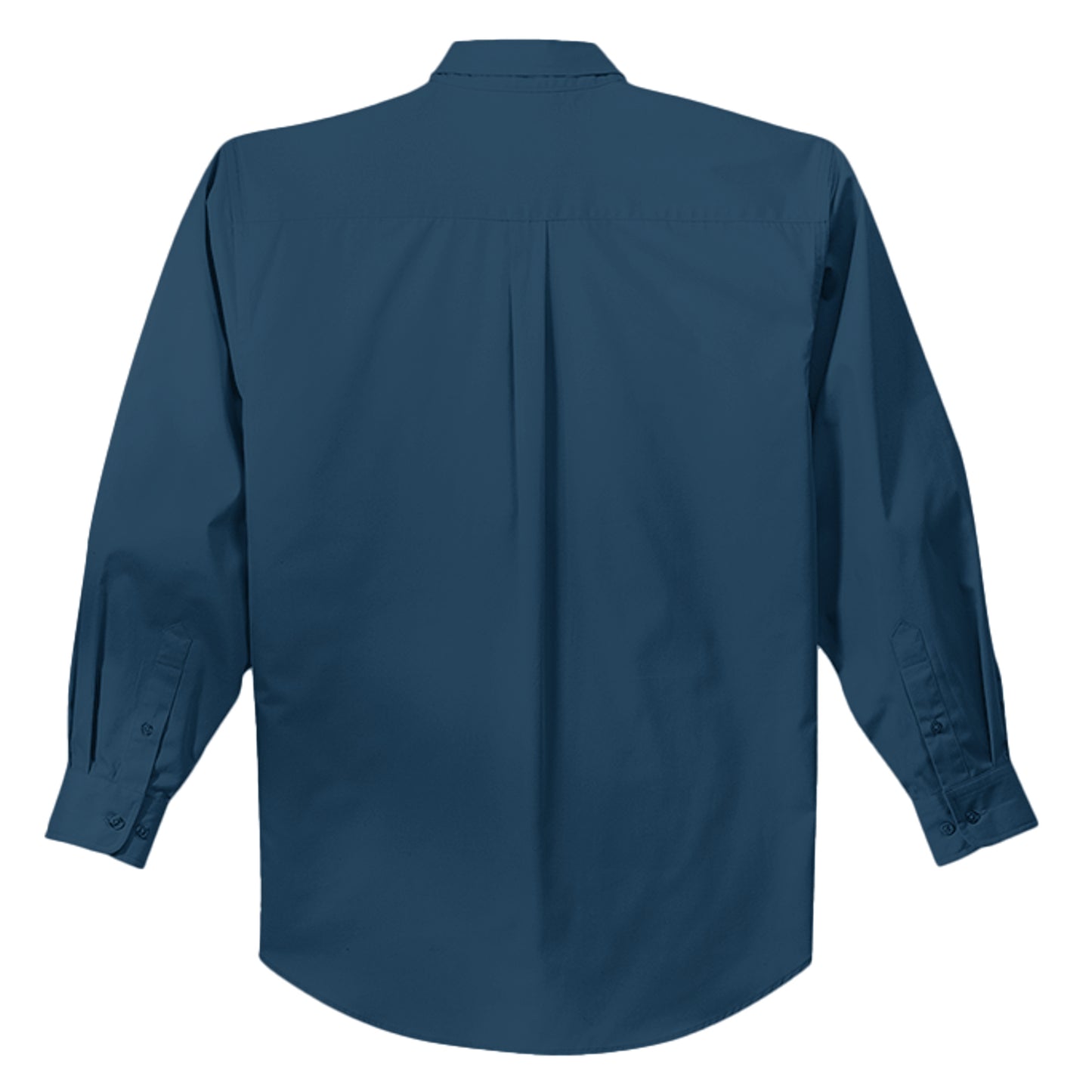 Navy - TLS608 - BACK