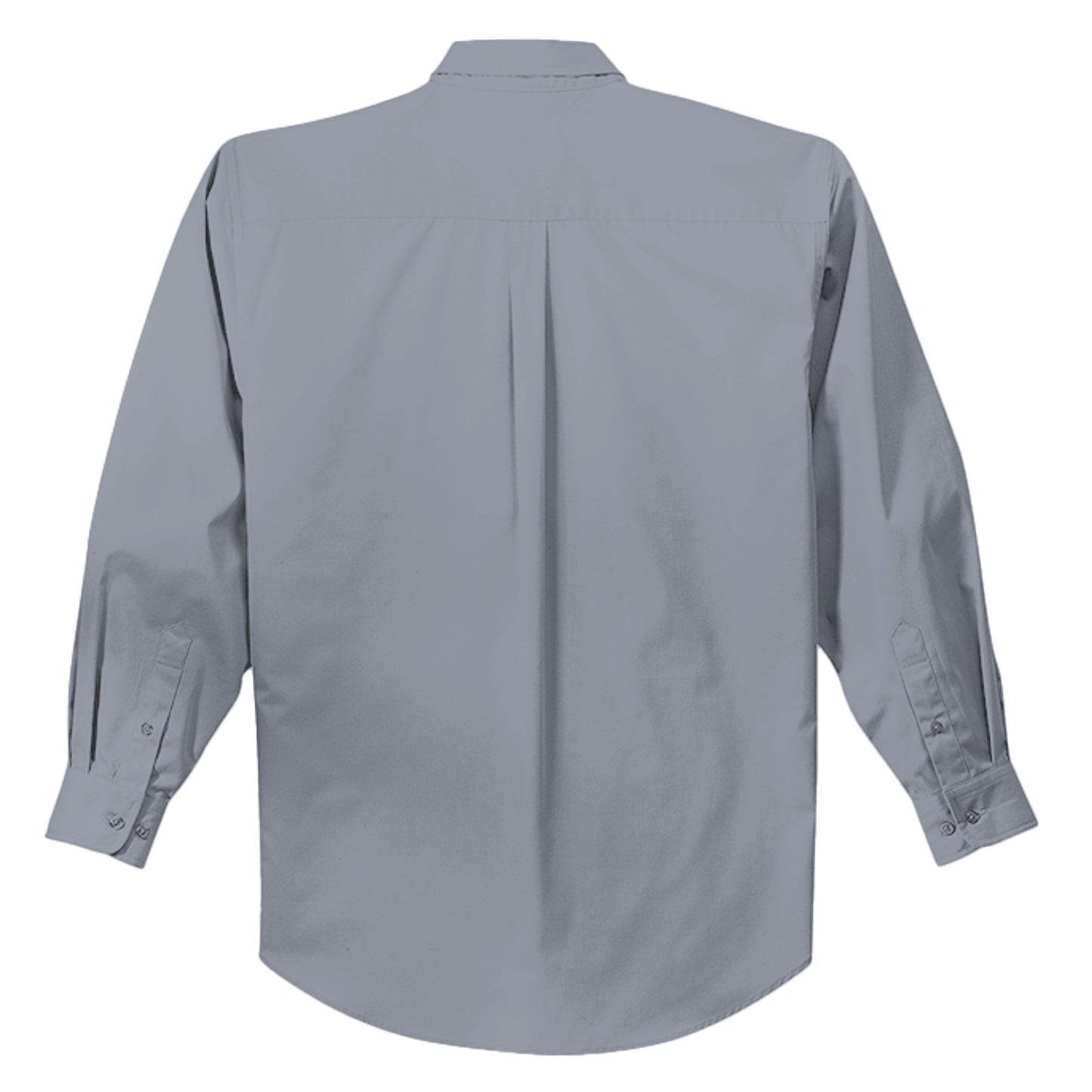 Stl Grey/Lt St - TLS608 - BACK