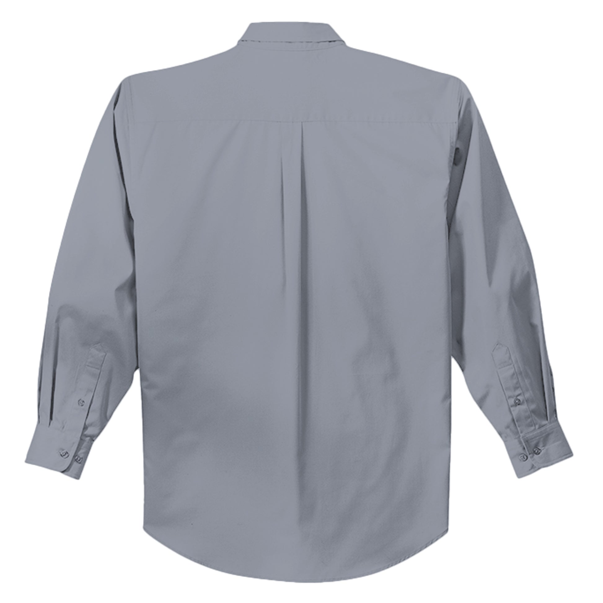Stl Grey/Lt St - TLS608 - BACK