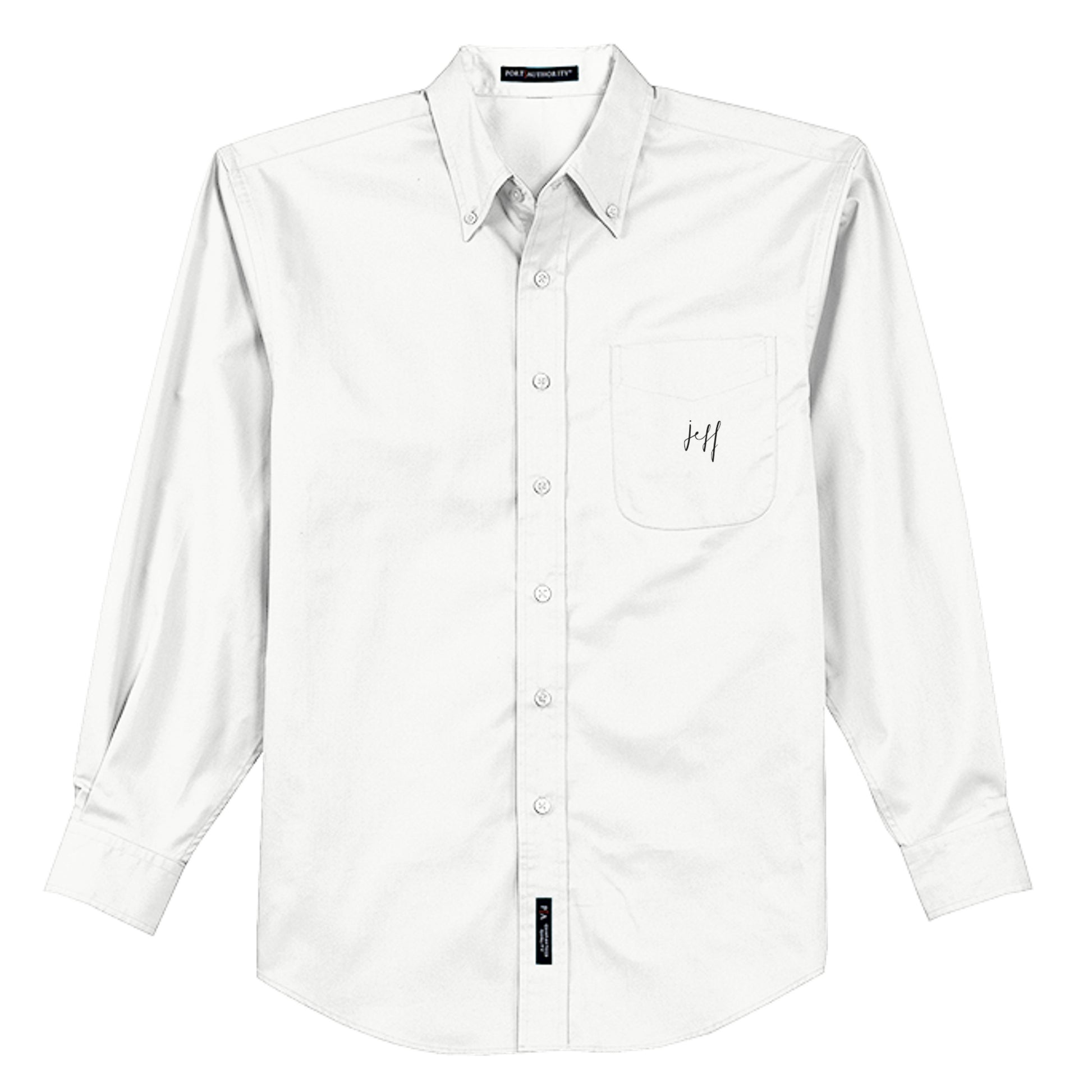 White/LtStone - TLS608 - FRONT
