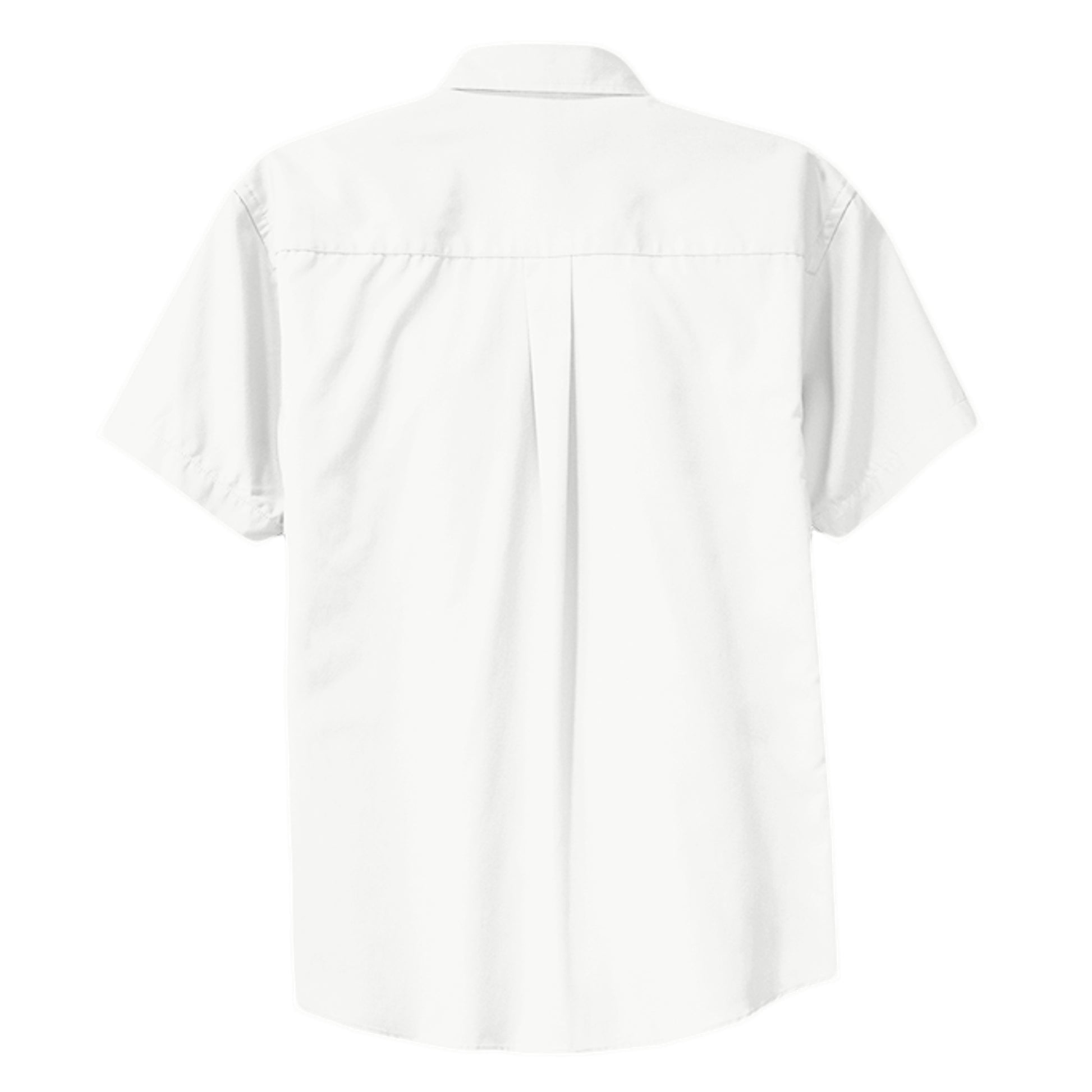 White - TLS508 - BACK