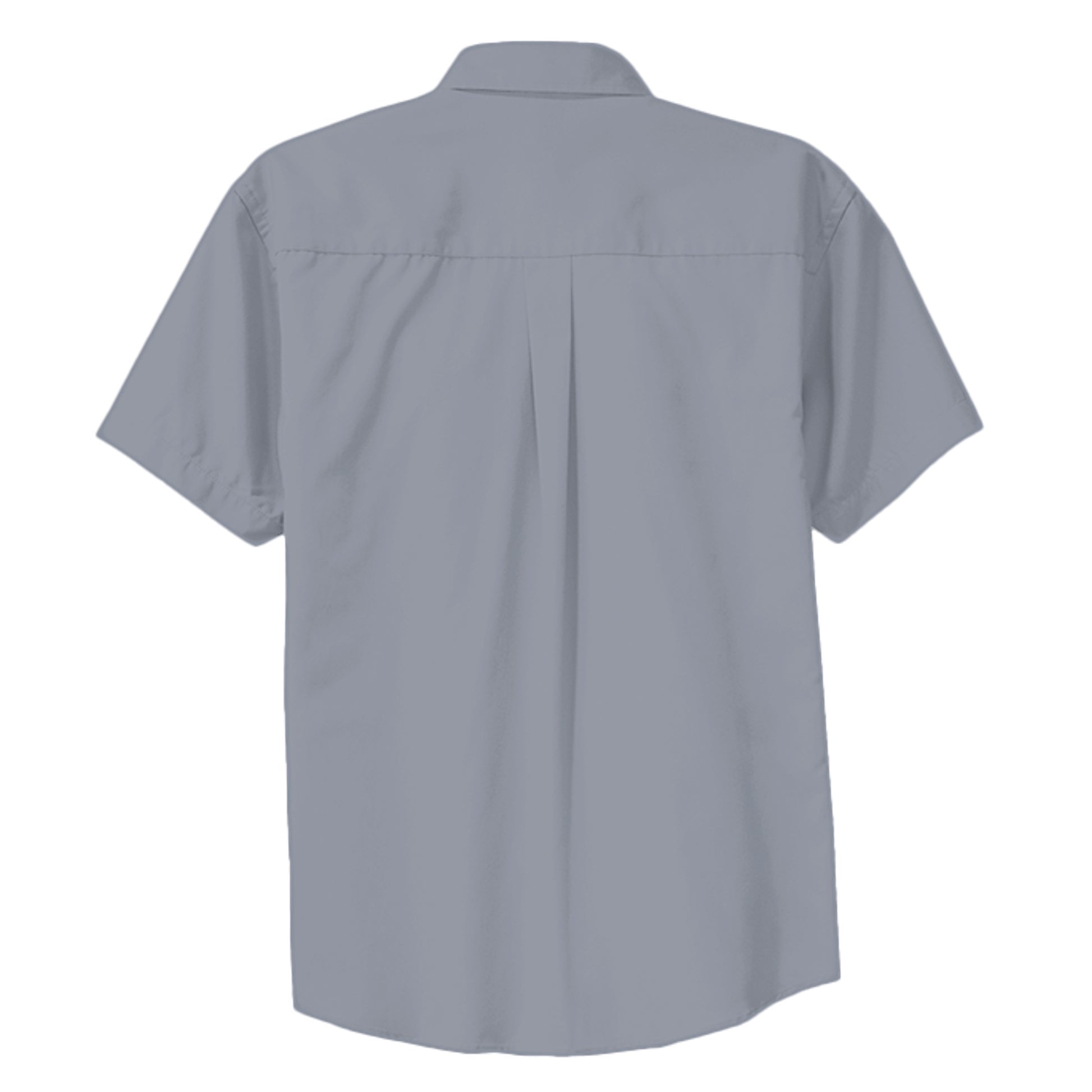 Steel Grey - TLS508 - BACK