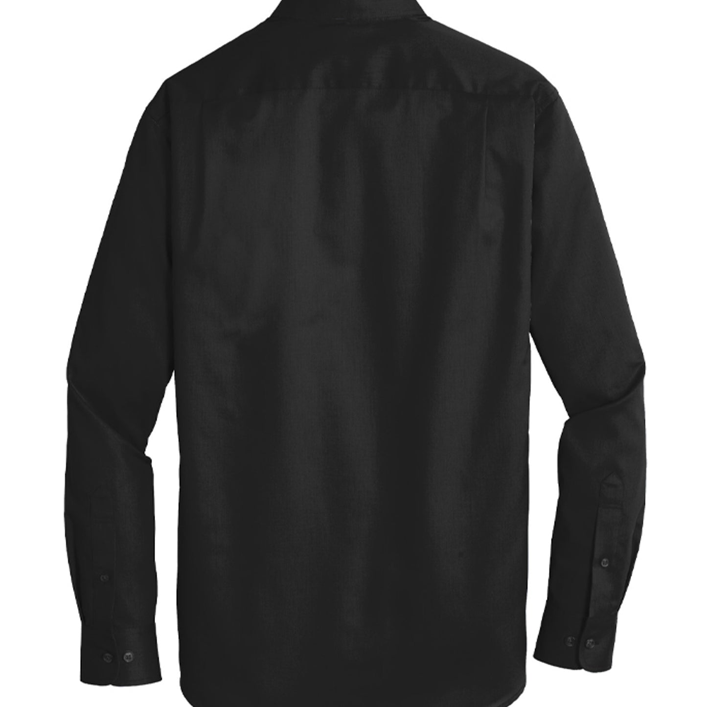 Black - TS663 - BACK