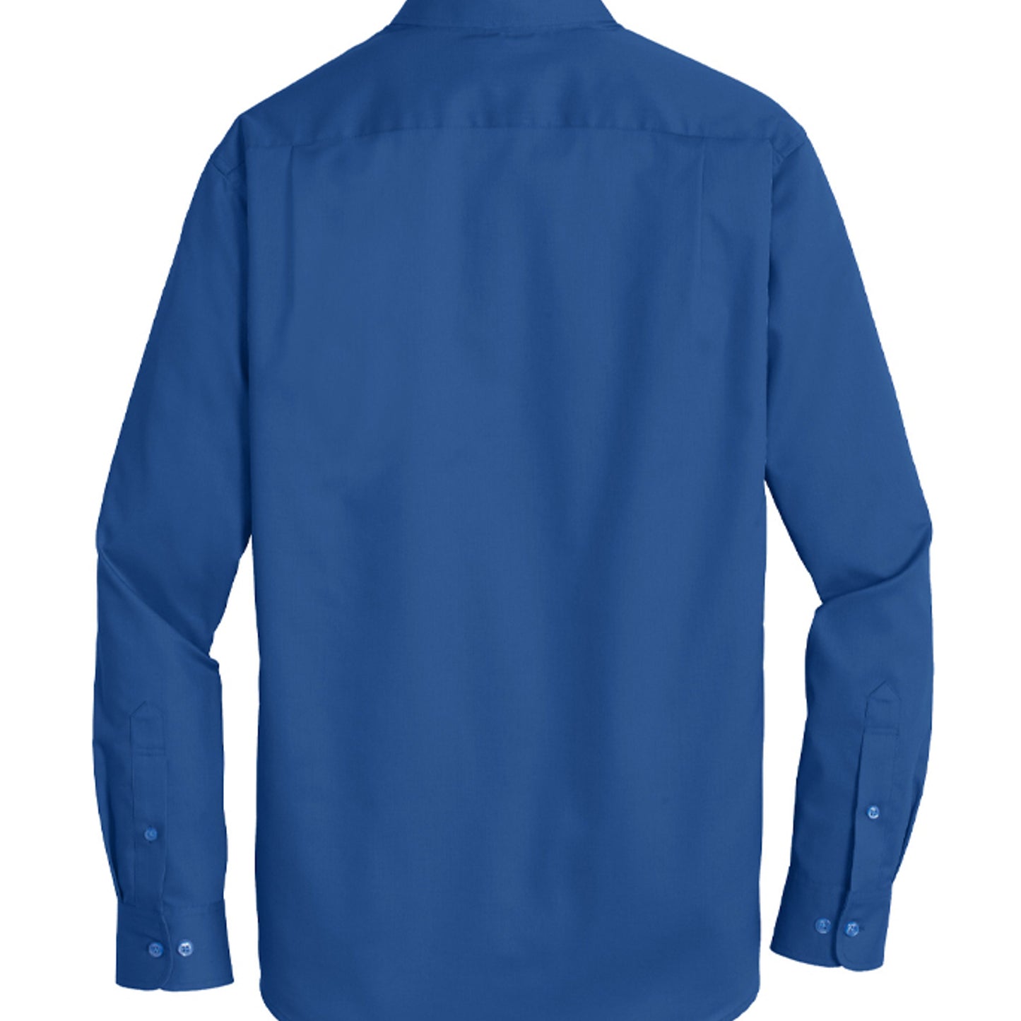 True Blue - TS663 - BACK