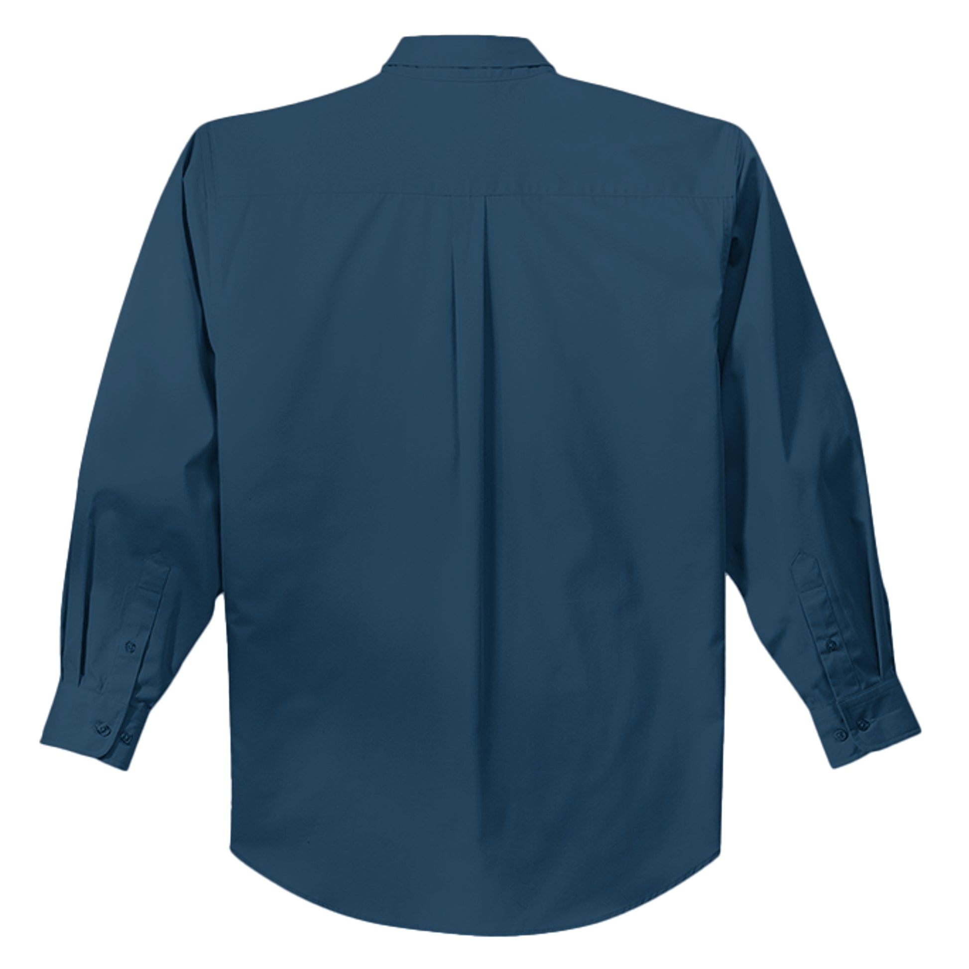 Navy - TLS608 - BACK