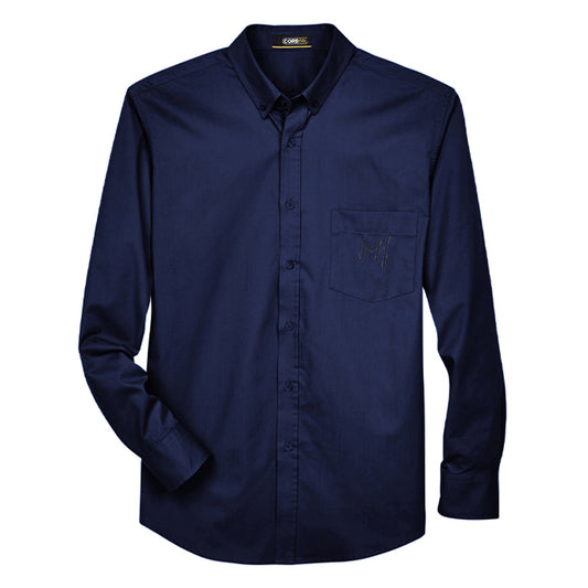 CLASSIC NAVY 849 - 88193T - FRONT