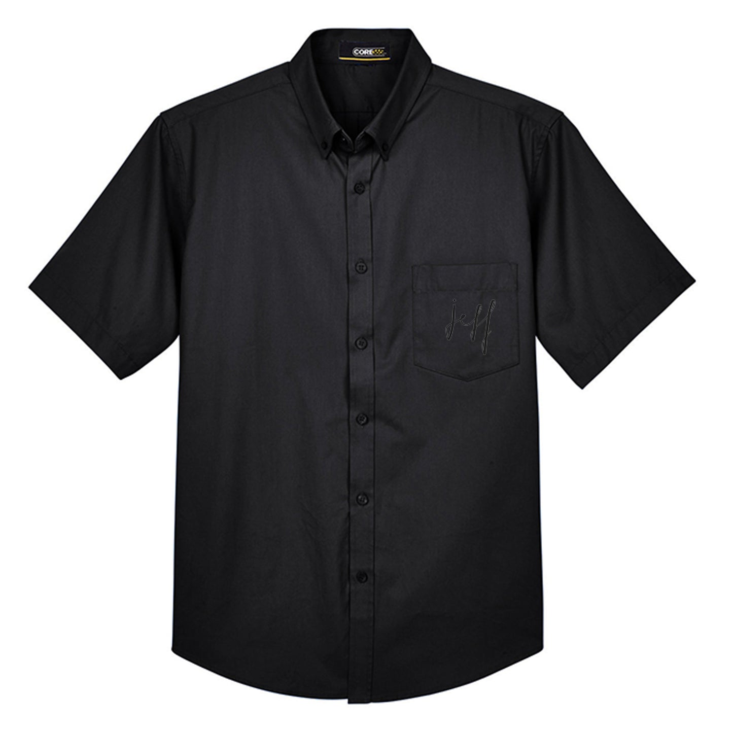 BLACK 703 - 88194T - FRONT