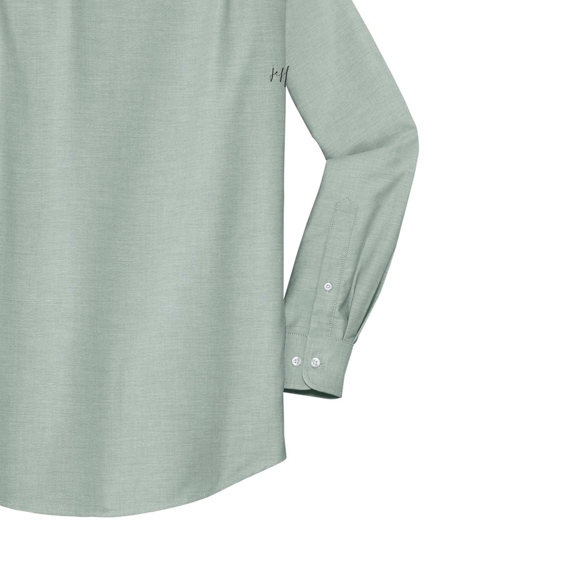 Green - S658 - BACK