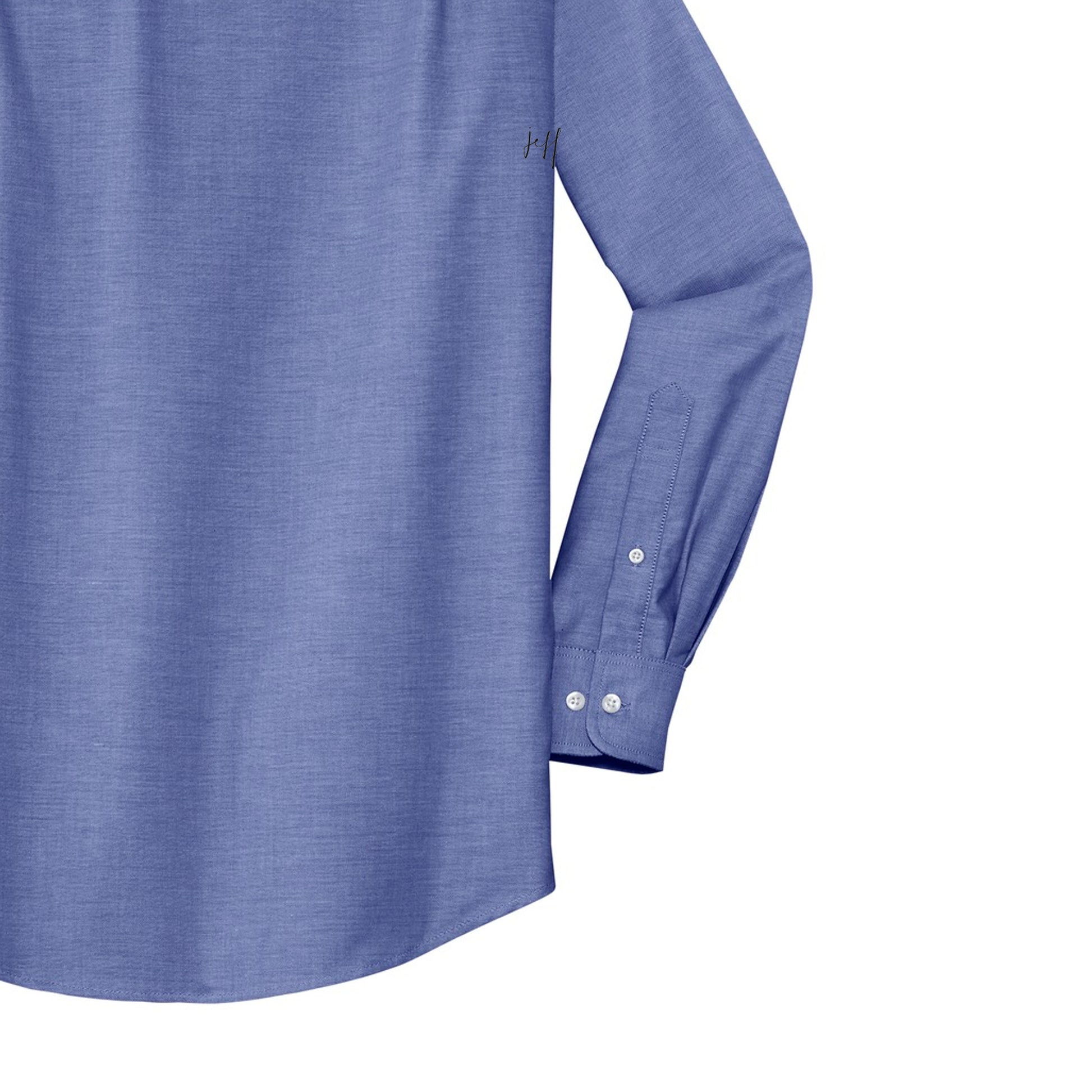Navy - S658 - BACK