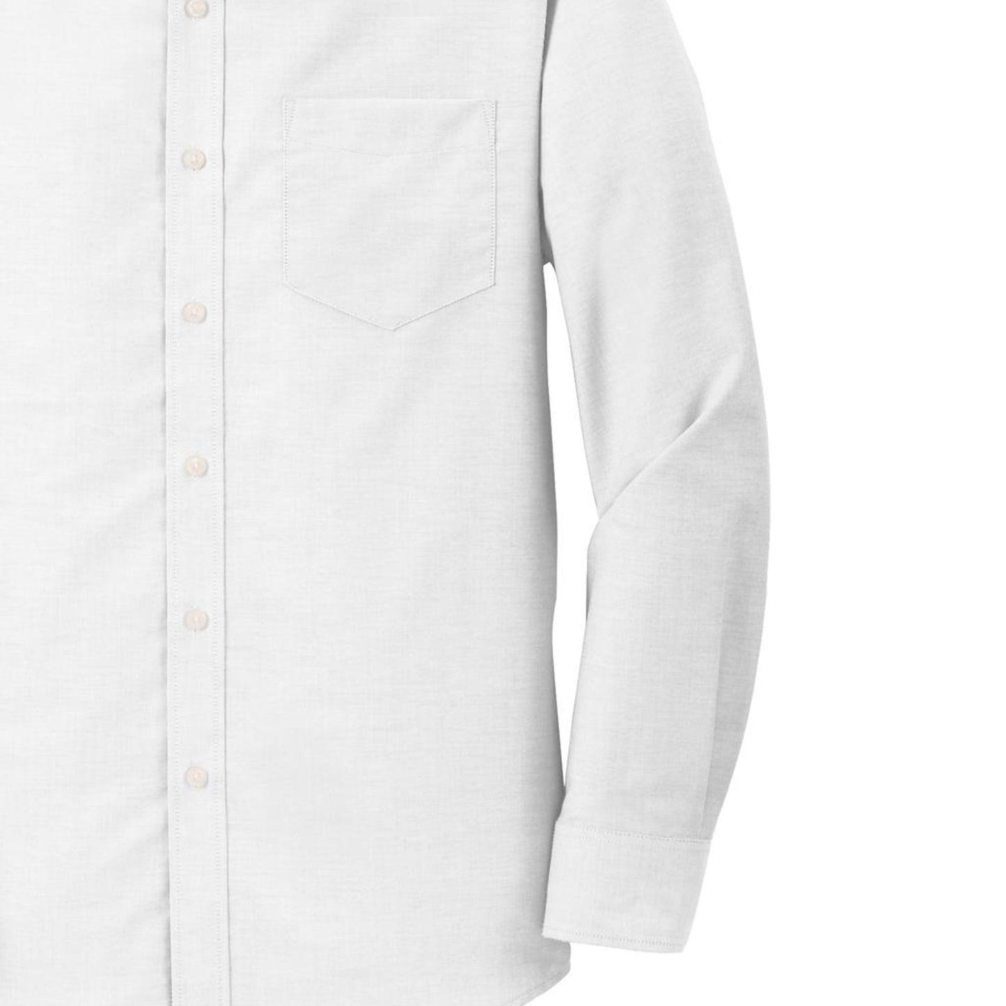 White - S658 - FRONT