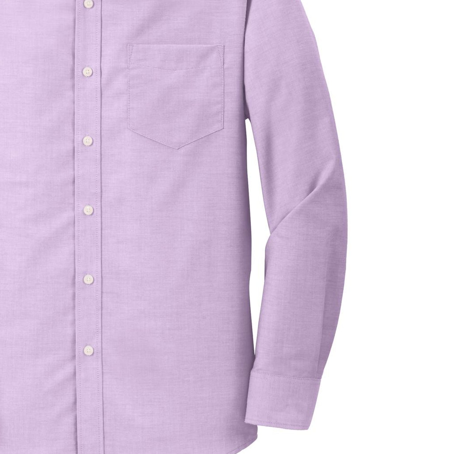 Soft Purple - S658 - FRONT
