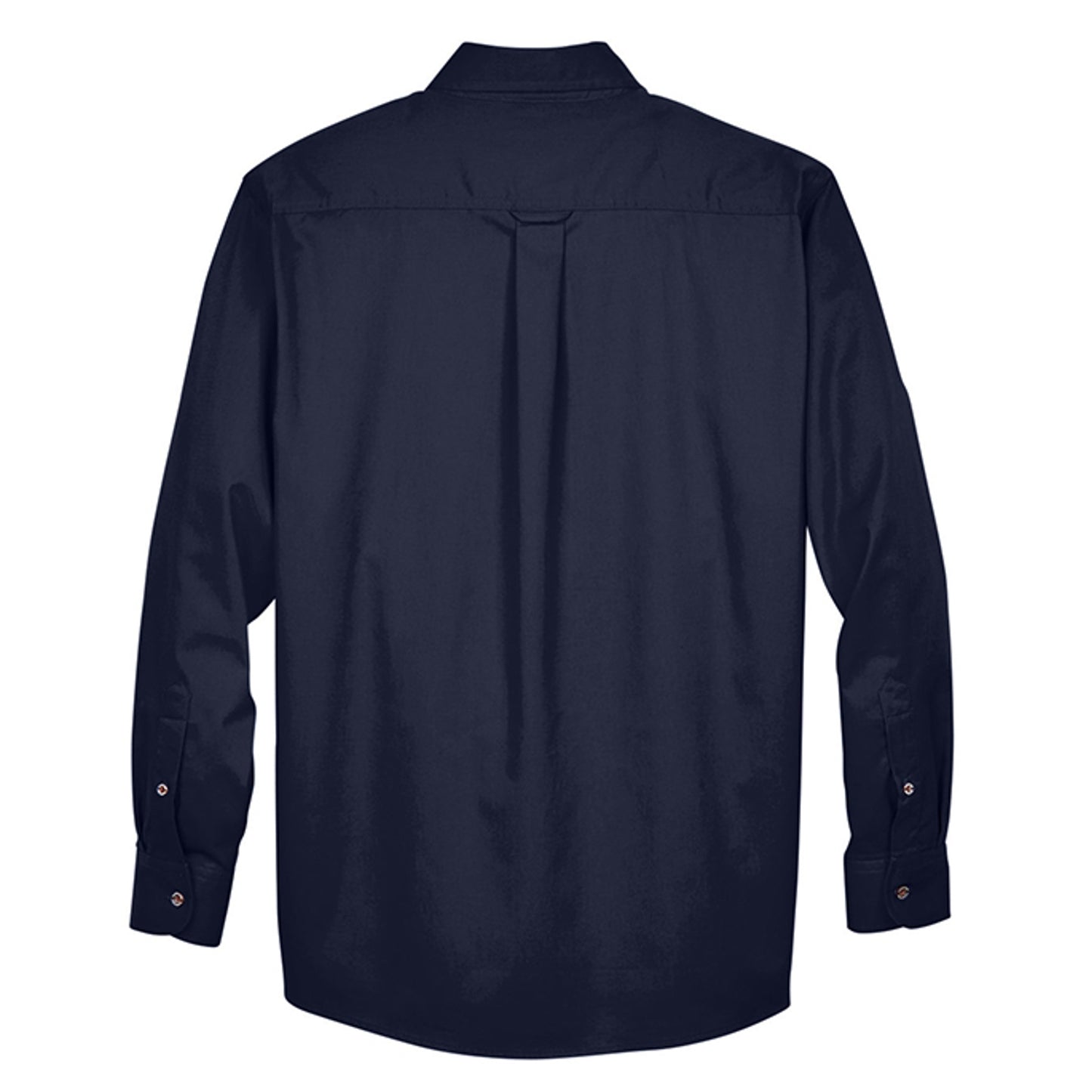 NAVY - M500T - BACK