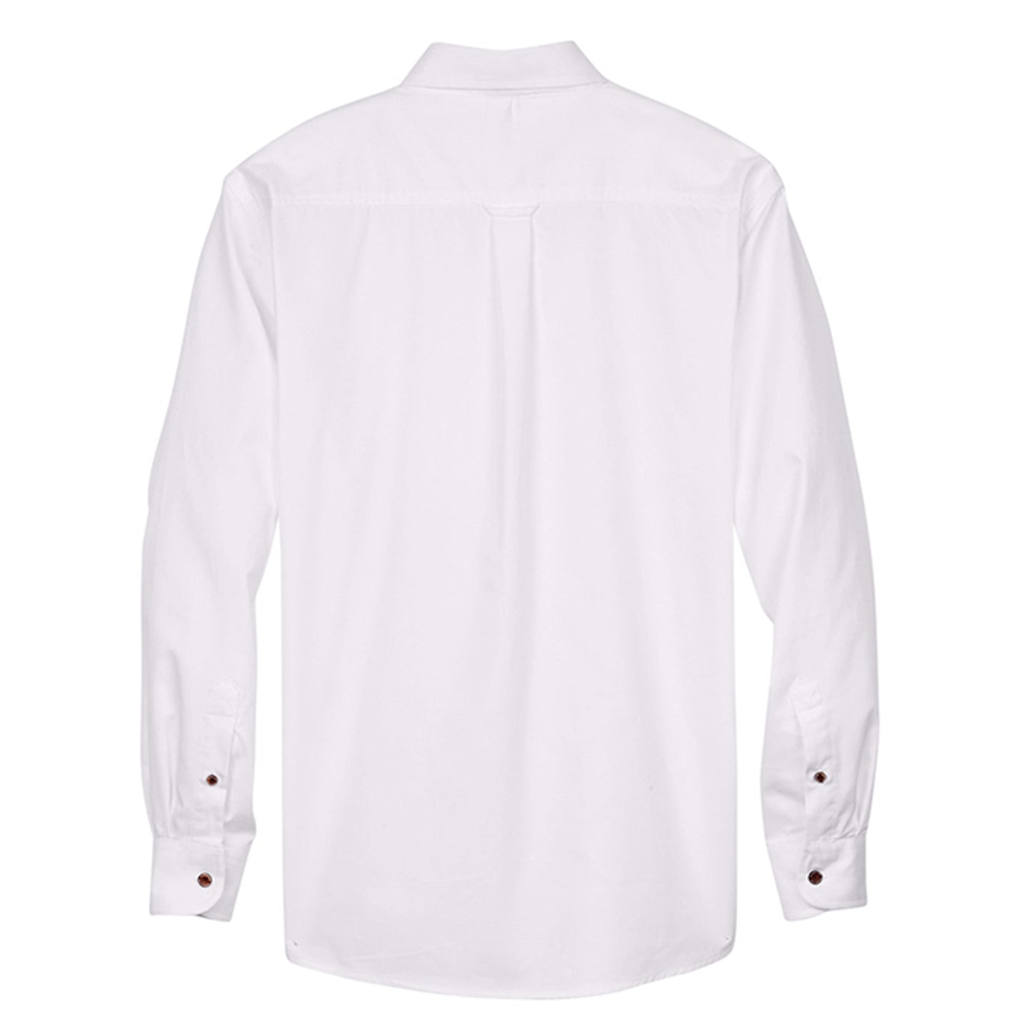 WHITE - M500T - BACK
