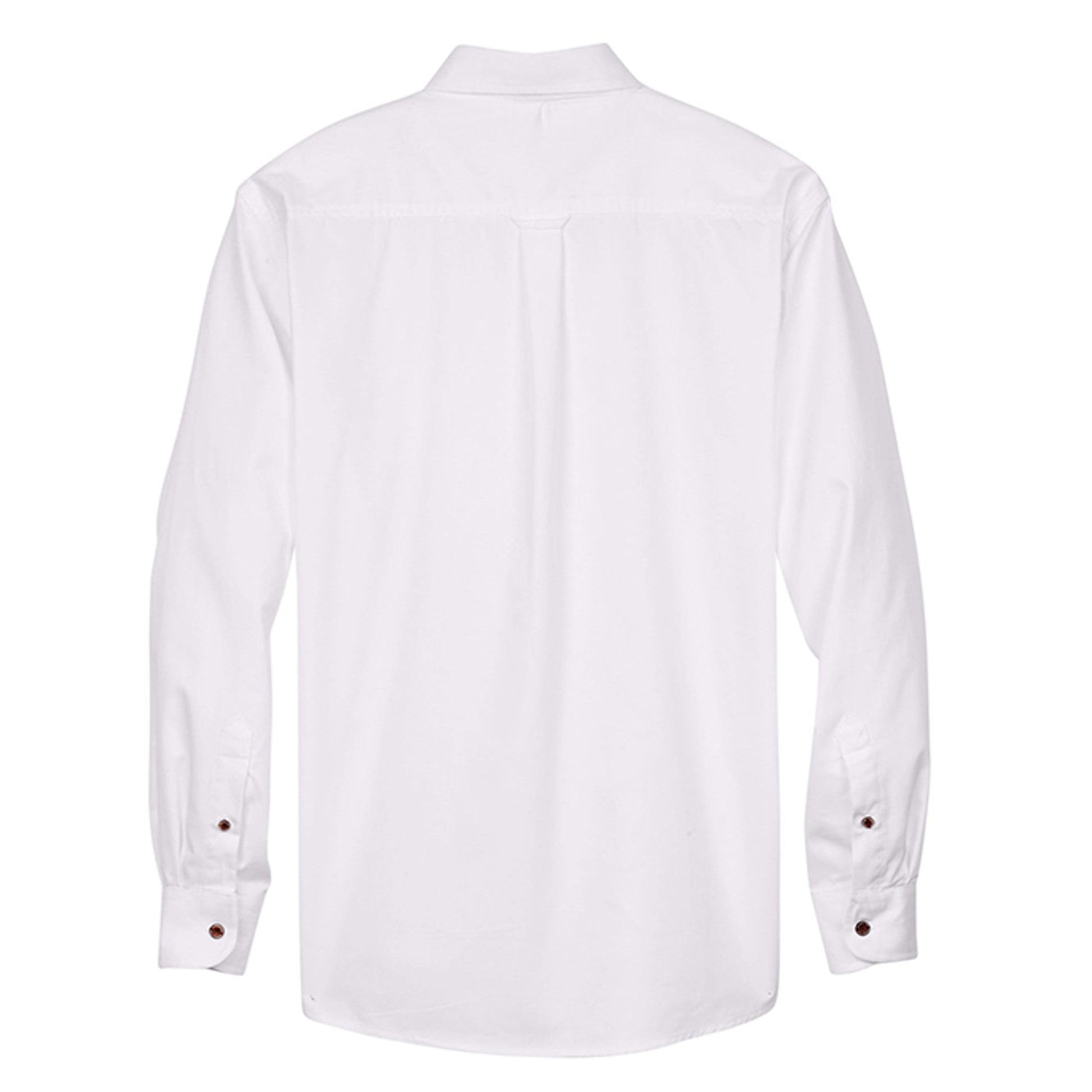 WHITE - M500T - BACK
