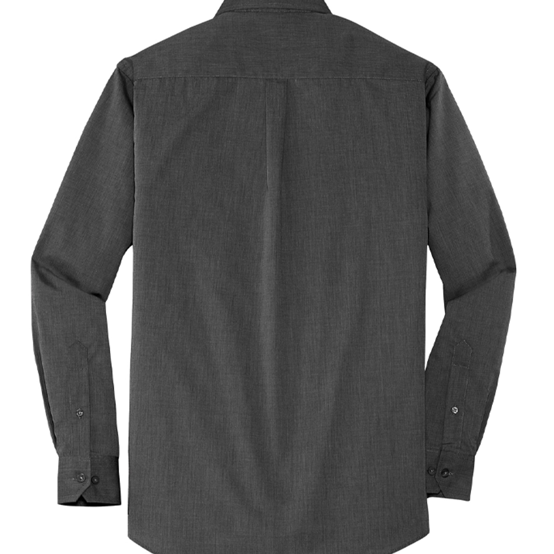 Soft Black - TLS640 - BACK