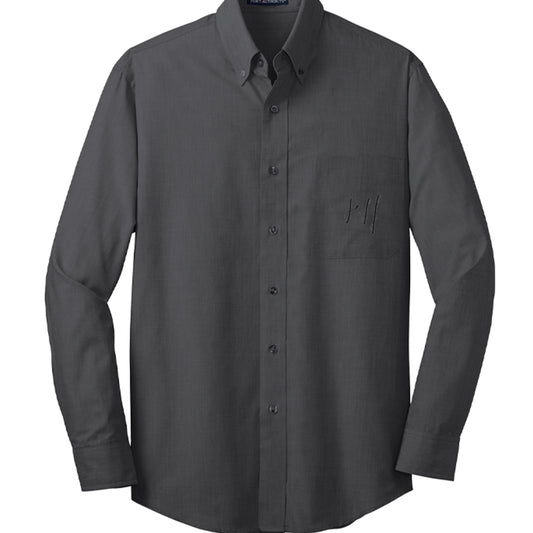 Soft Black - TLS640 - FRONT