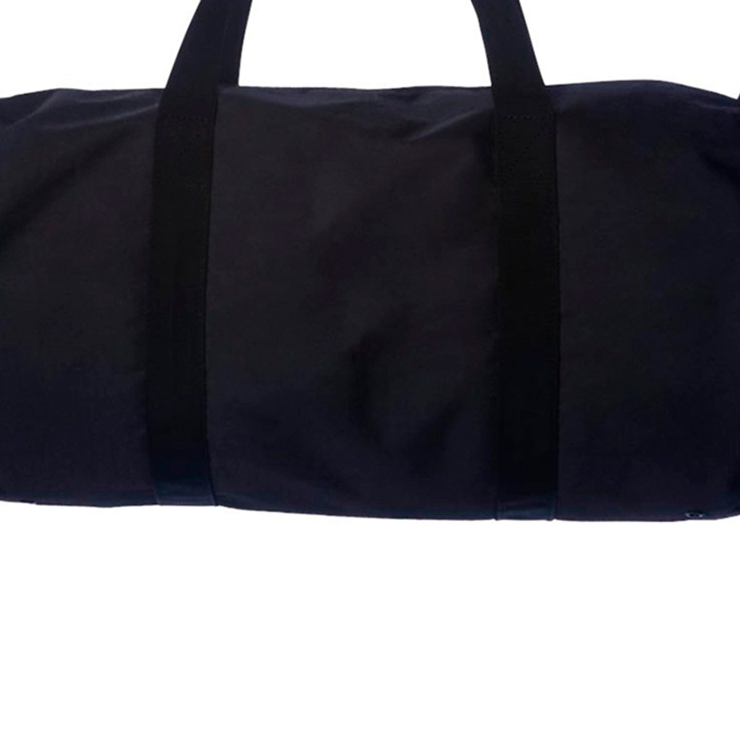 Black - INDDUFBAG - BACK