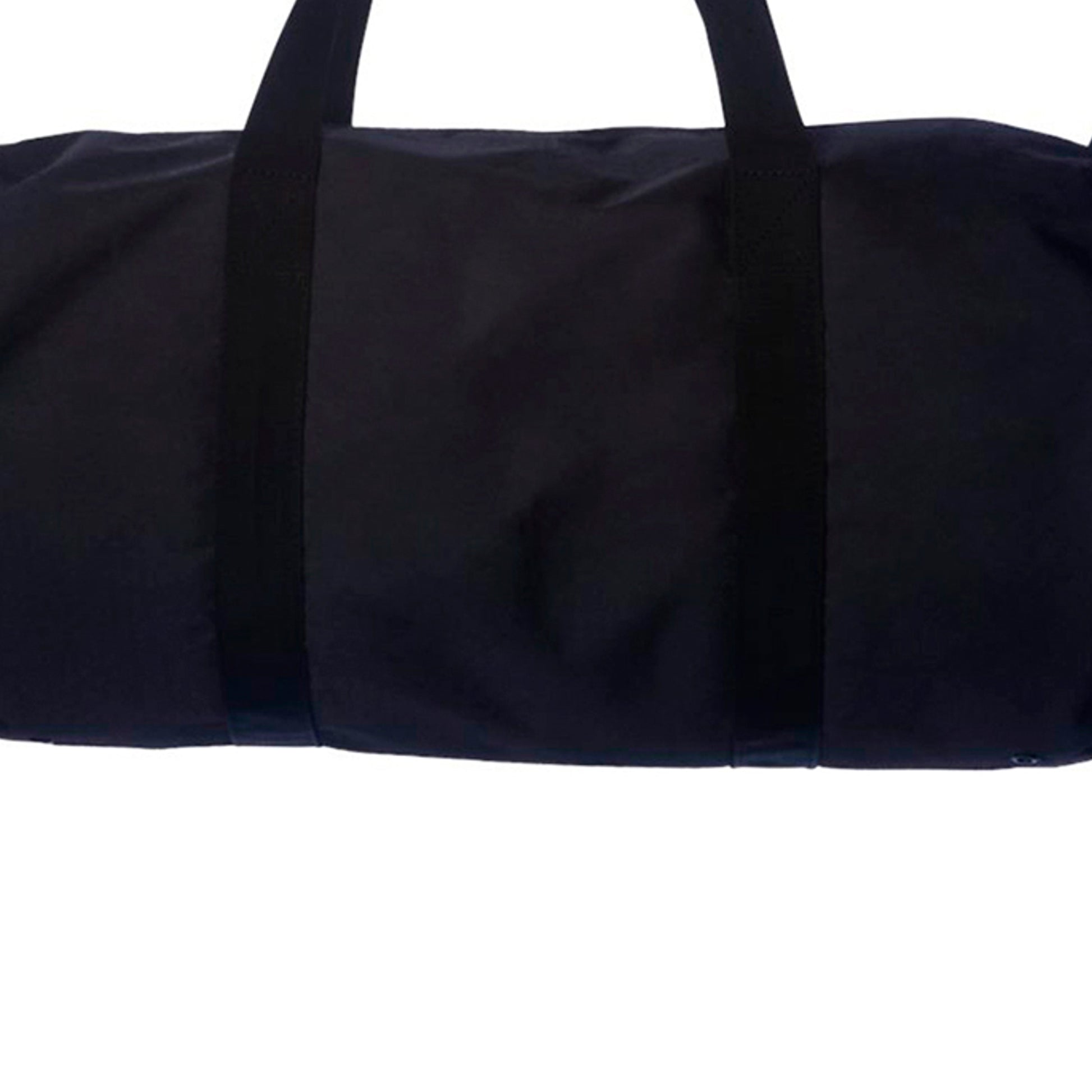 Black - INDDUFBAG - BACK