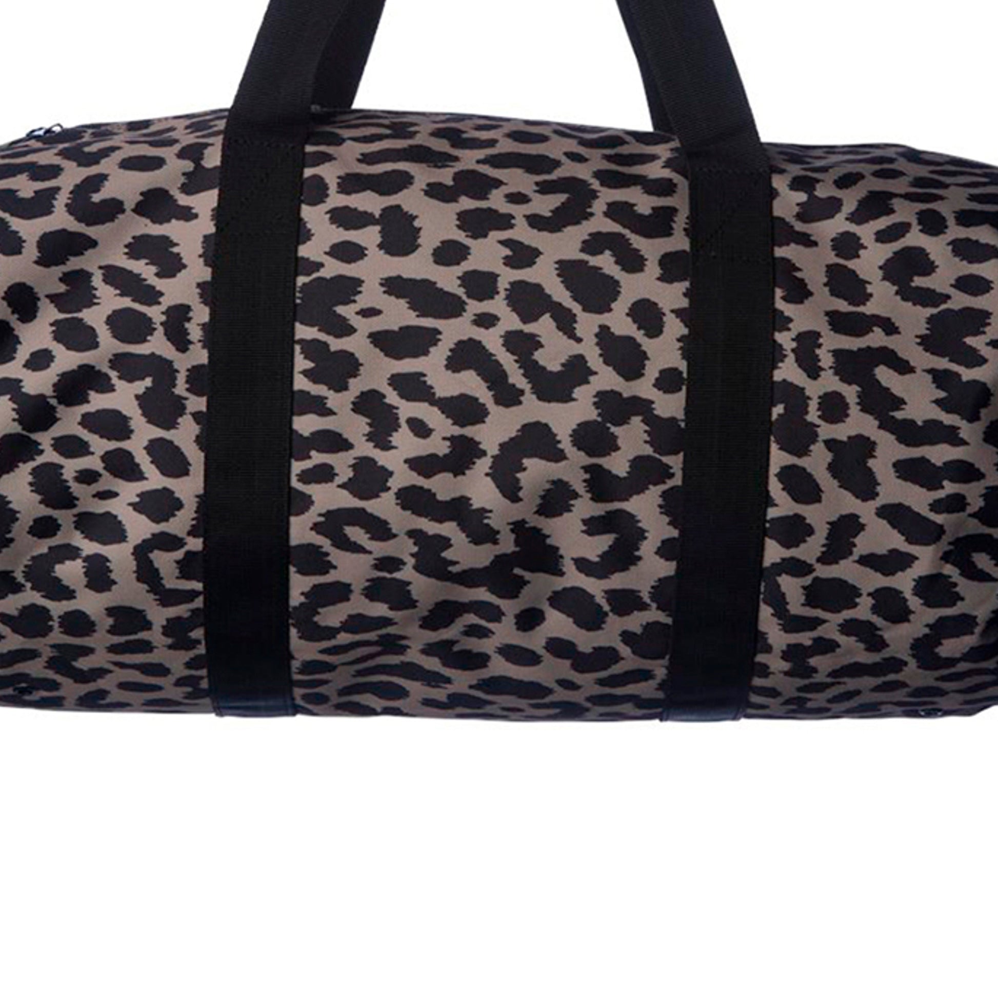 Cheetah - INDDUFBAG - BACK