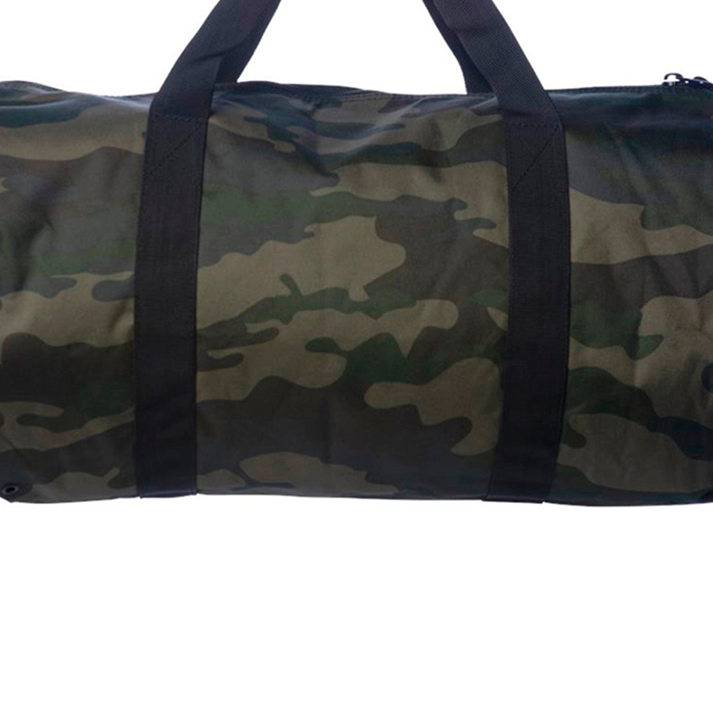 Forest Camo - INDDUFBAG - BACK
