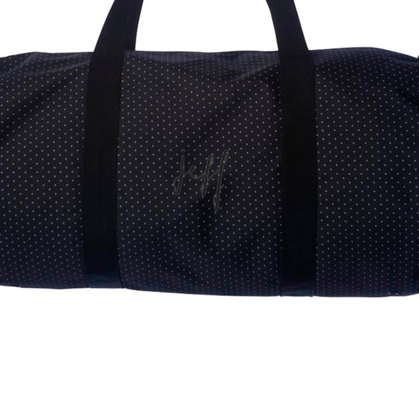 Polka Dot - INDDUFBAG - FRONT