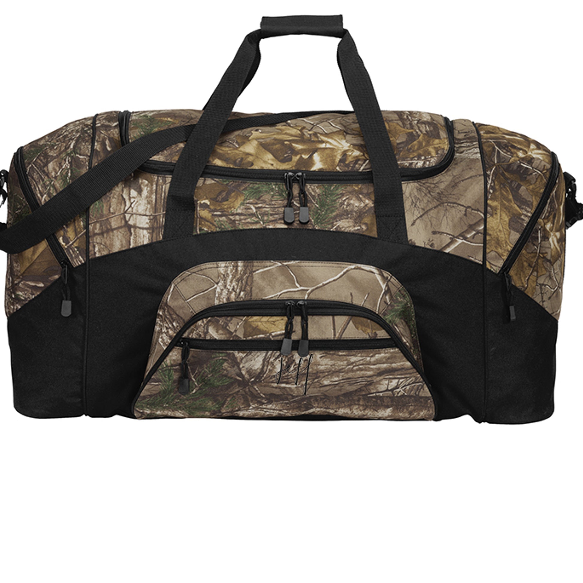 RT Extra/Black - BG99C - FRONT