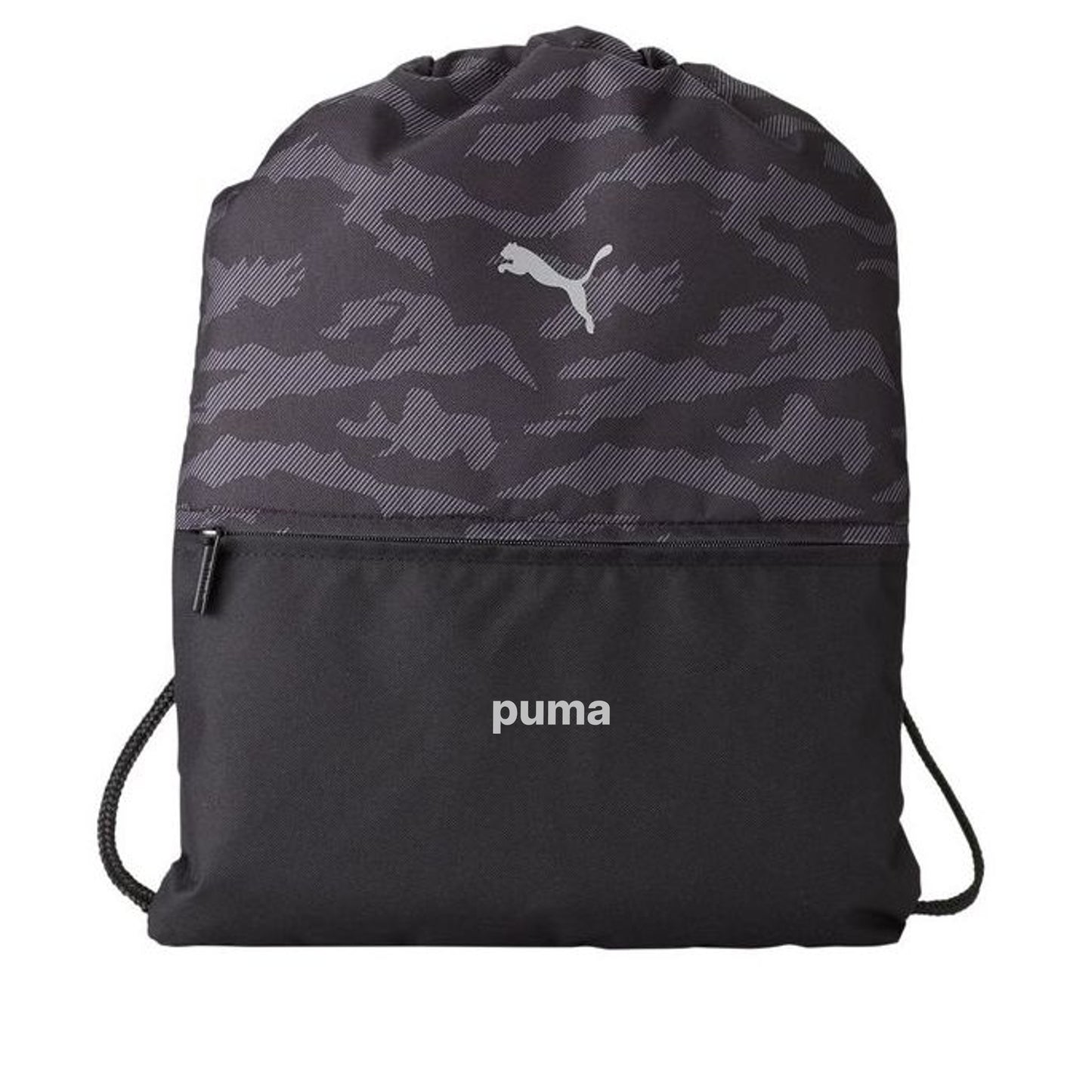 PUMA BLACK - 78121 - FRONT