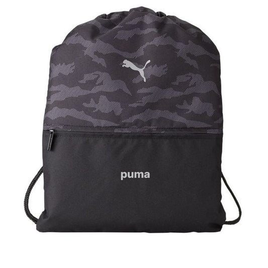 PUMA BLACK - 78121 - FRONT