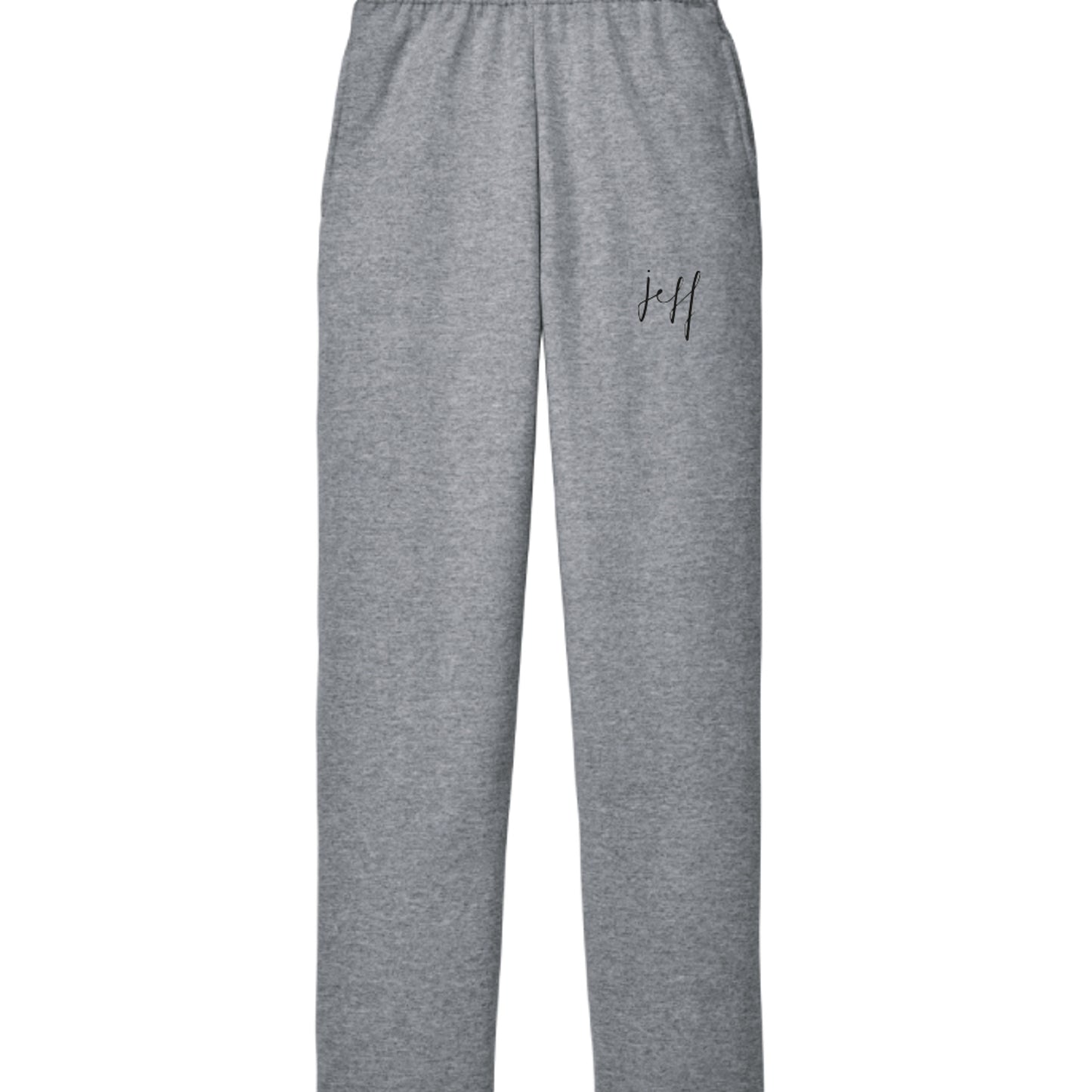 Athletic Heather - PC78P - FRONT