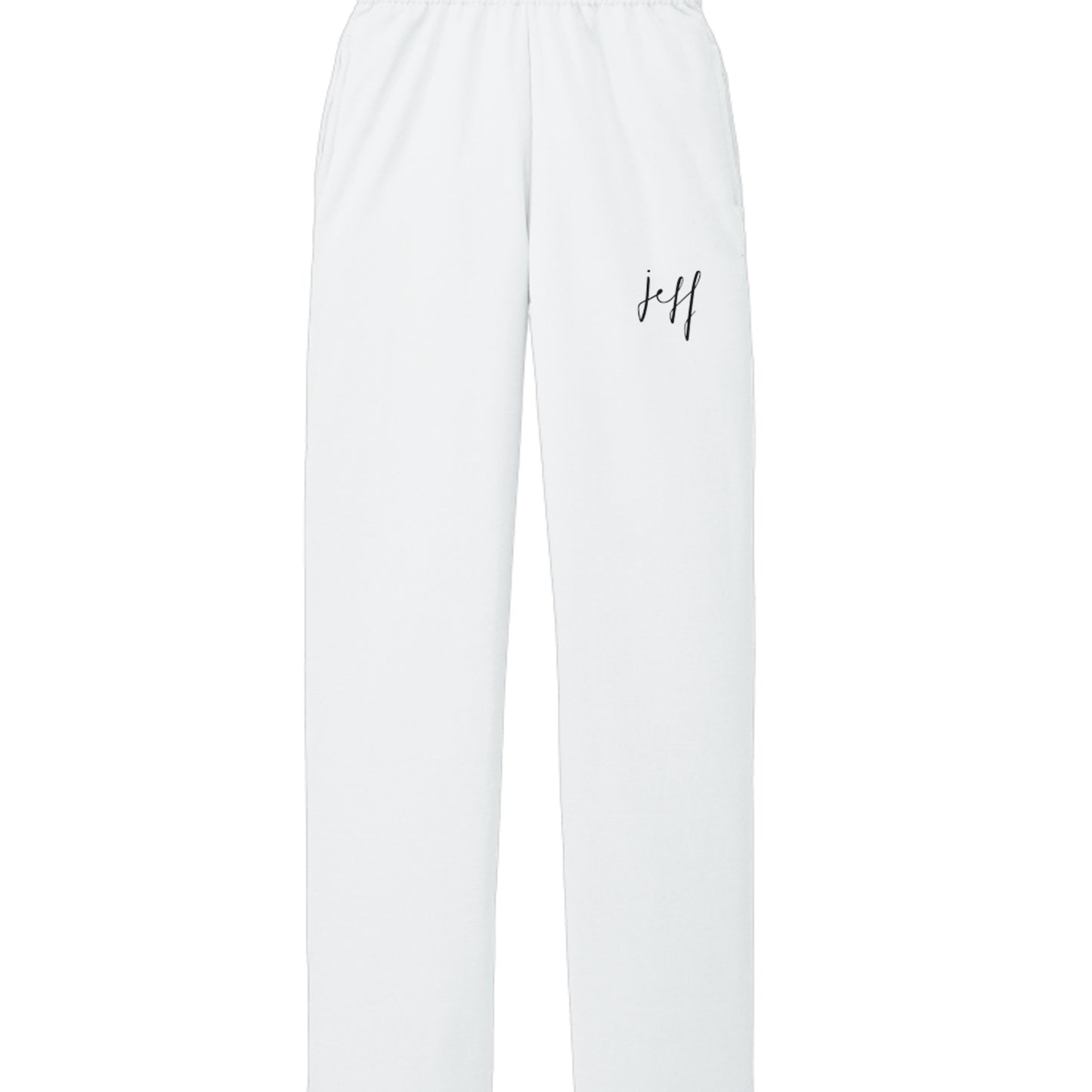 White - PC78P - FRONT