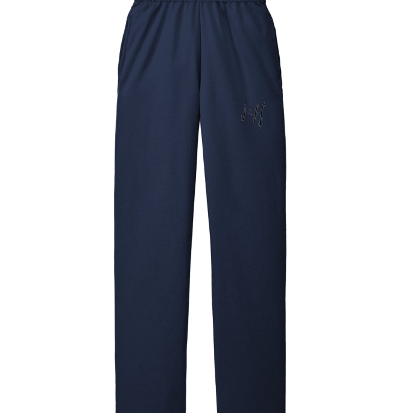 Navy - PC78P - FRONT