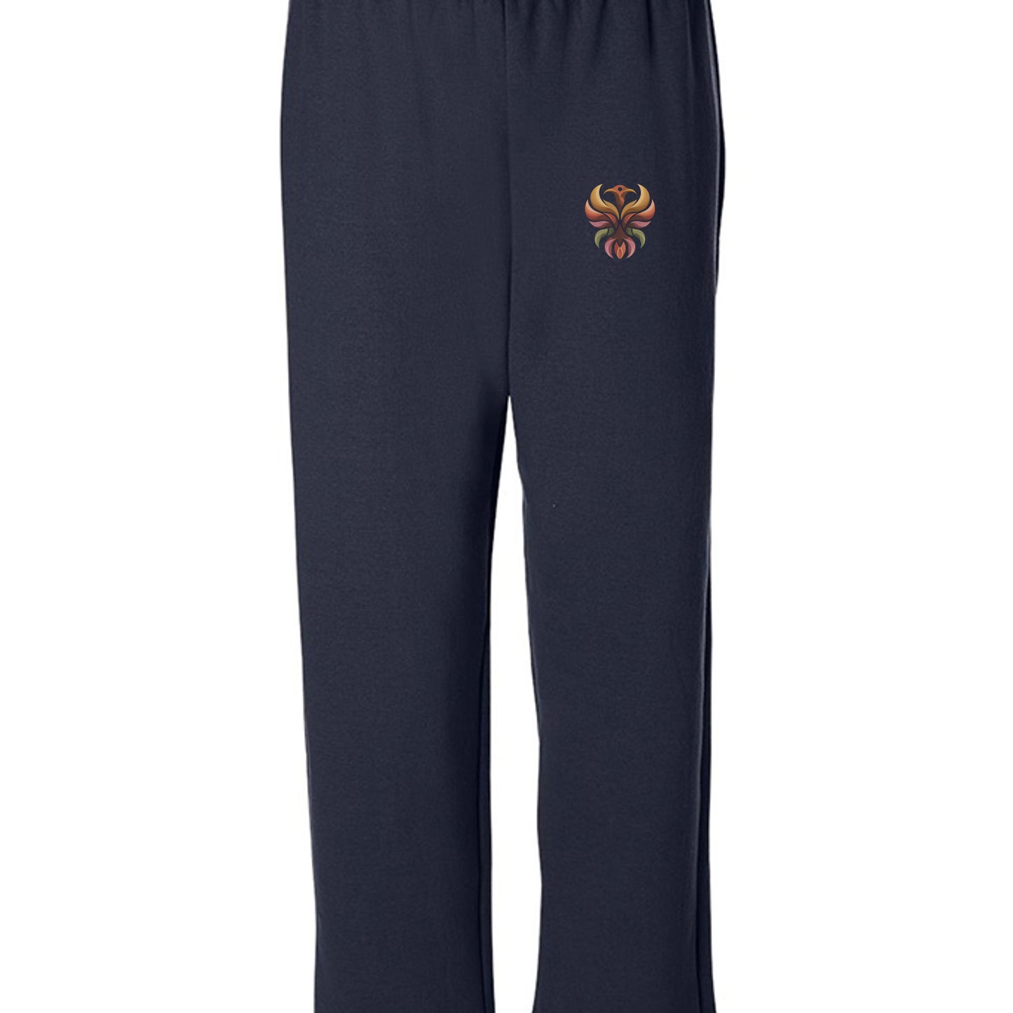 NAVY - G184 - FRONT