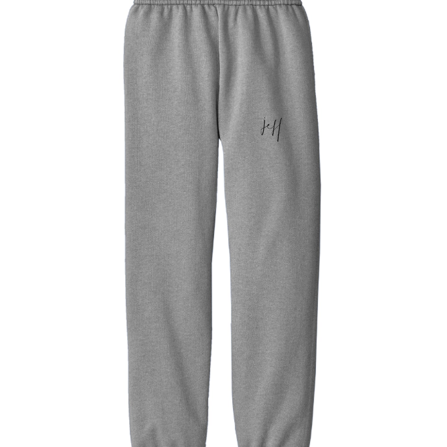 Athletic Heather - PC90P - FRONT