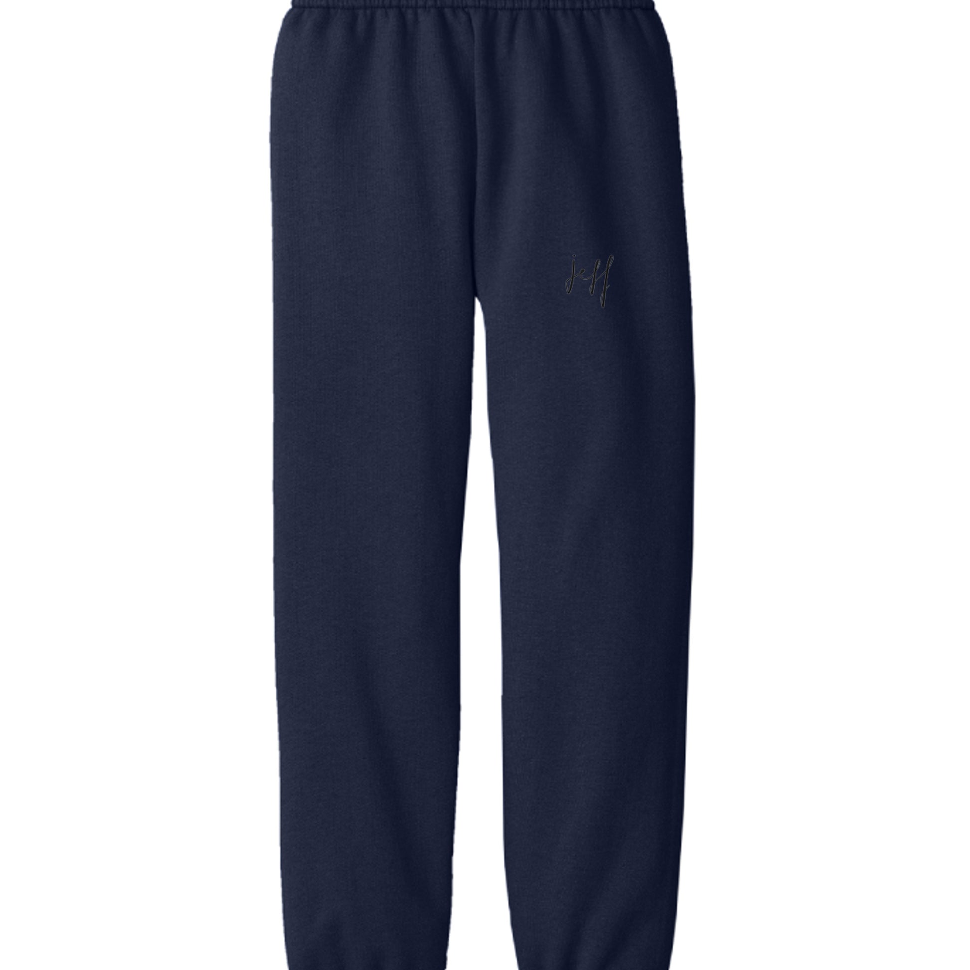 Navy - PC90P - FRONT